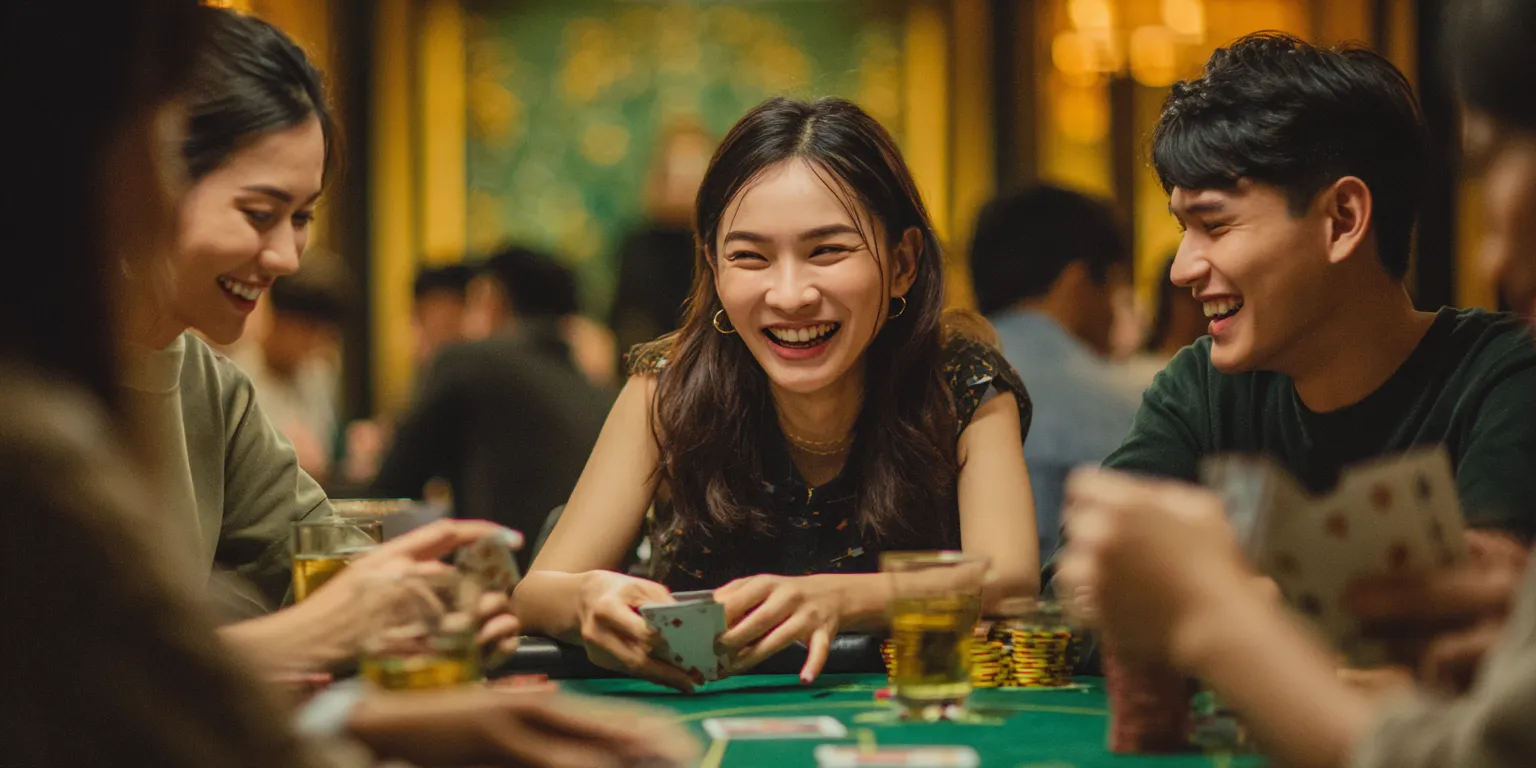Khám Phá AU888 Casino: Trải Nghiệm Đỉnh Cao Trong Giải Trí Trực Tuyến