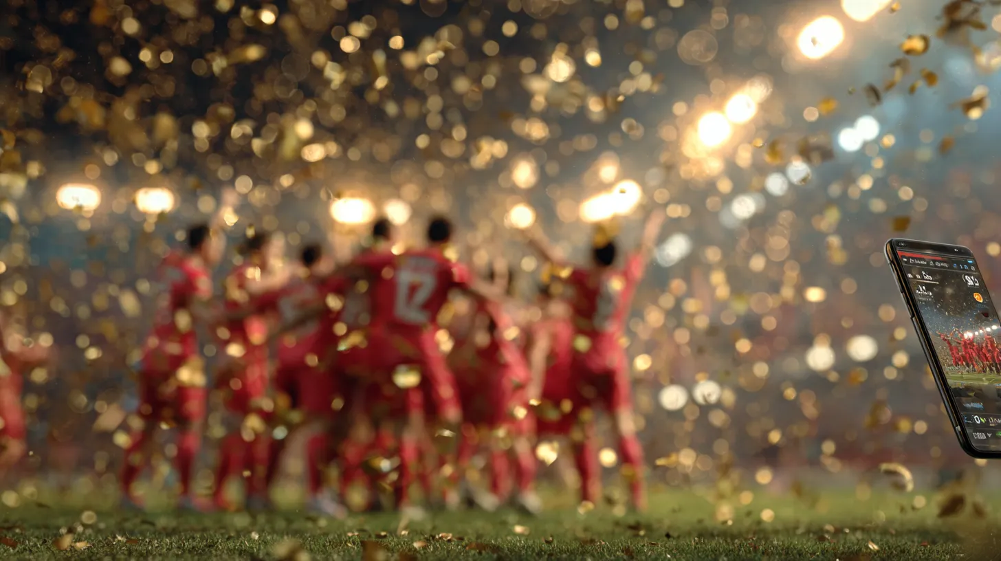 Khám Phá F8Bet Casino: Nơi Giải Trí Đỉnh Cao Tại Hồ Chí Minh