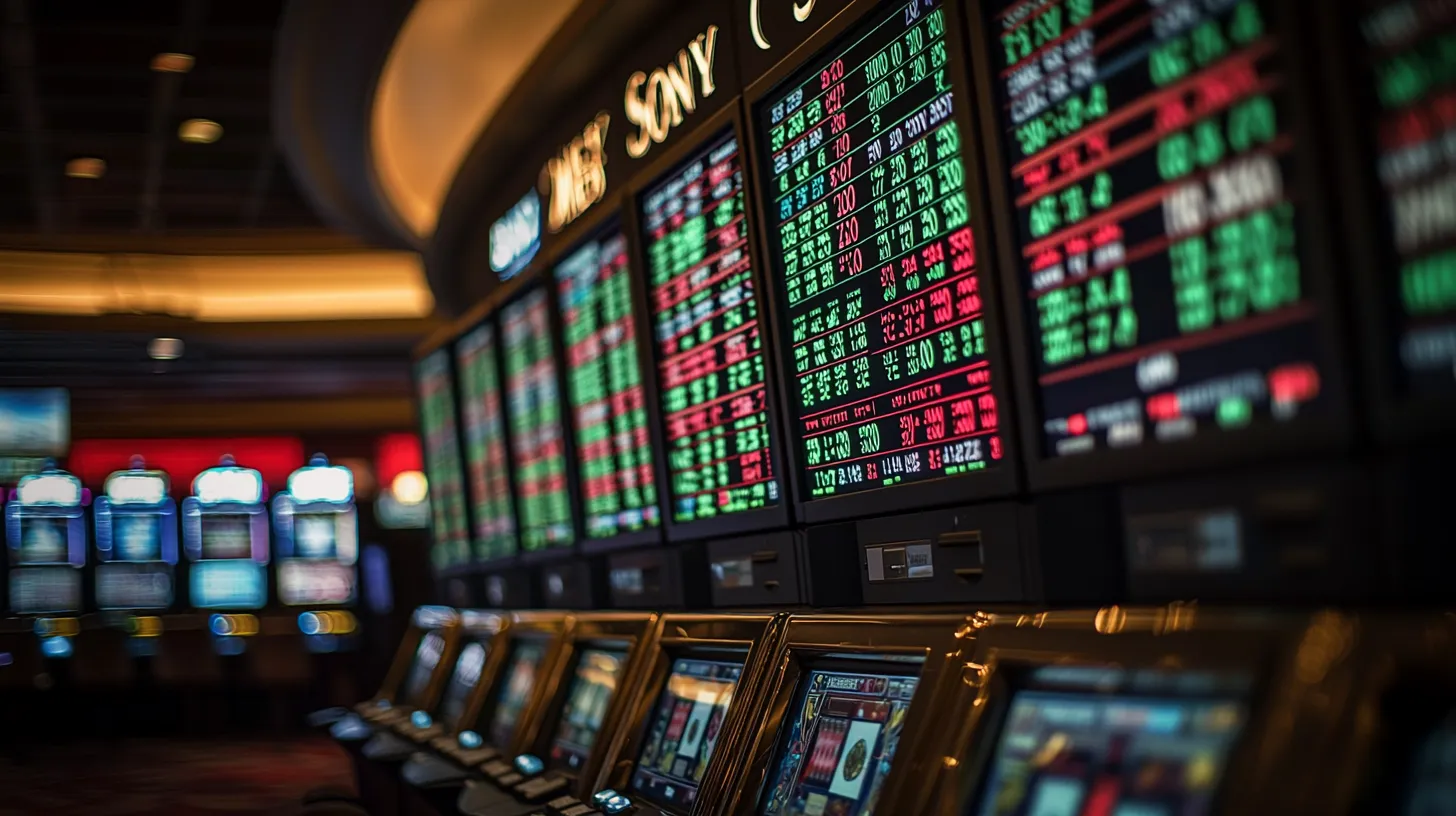 999 Bet: Sự Lựa Chọn Hàng Đầu Cho Người Đam Mê Bóng Đá