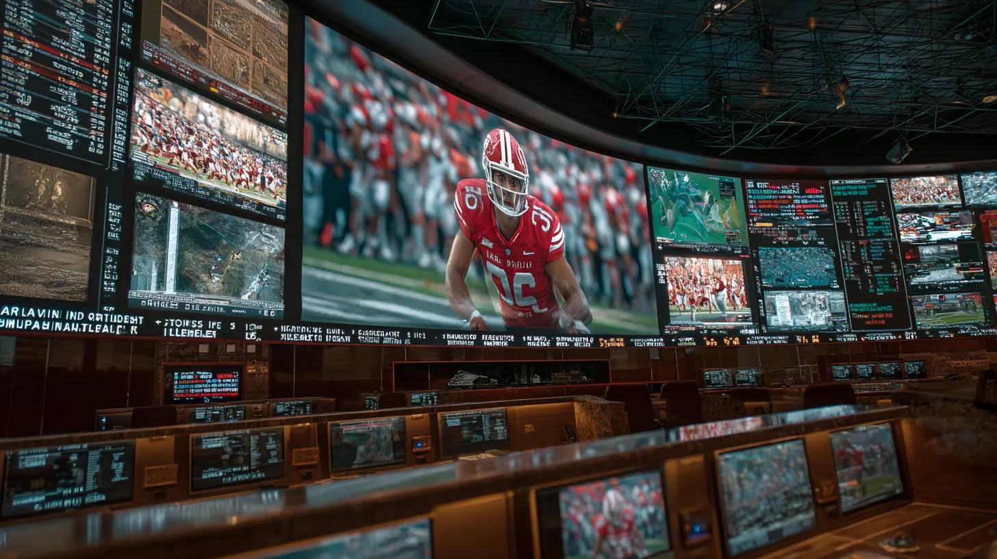 Khám Phá AU888 Casino: Điểm Đến Lý Tưởng cho Người Đam Mê Cá Cược