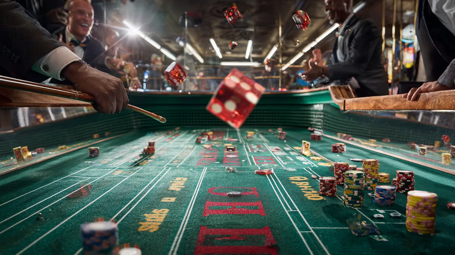 P3 Casino: Địa Chỉ Tin Cậy Cho Người Đam Mê Cá Cược