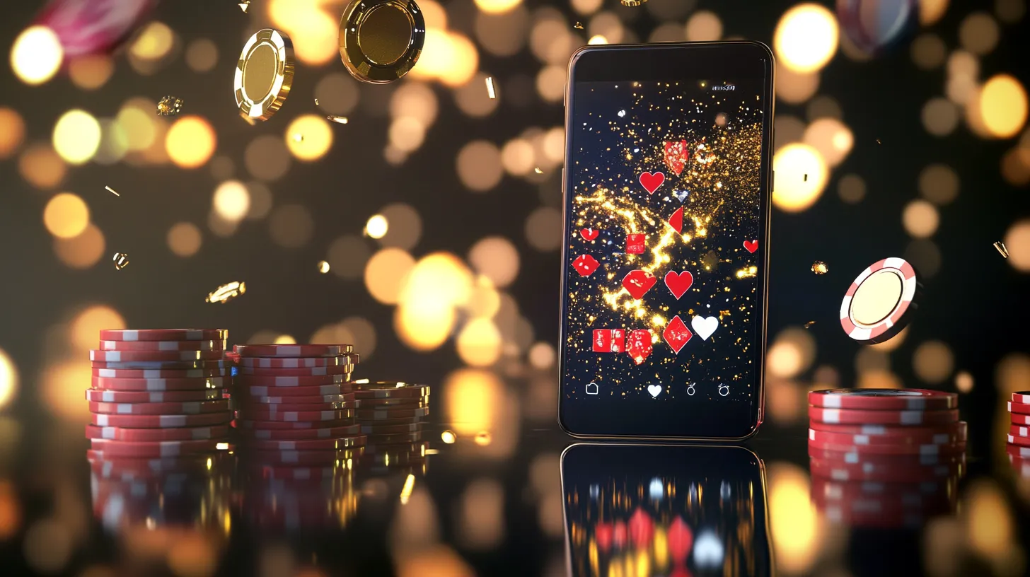 S666 Casino: Nơi Giải Trí Đỉnh Cao Cho Người Đam Mê Cá Cược