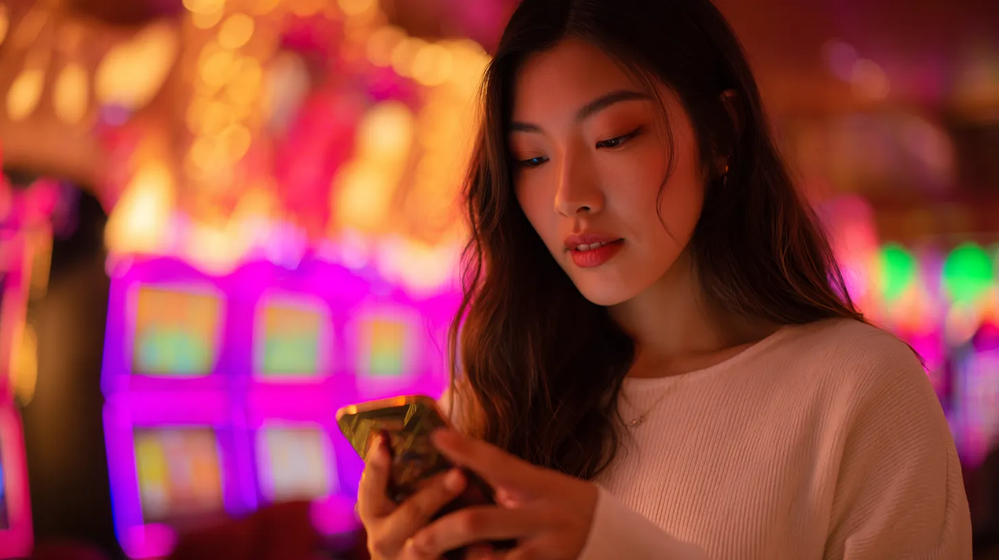 Khám Phá May88 Game: Tất Cả Những Gì Bạn Cần Biết