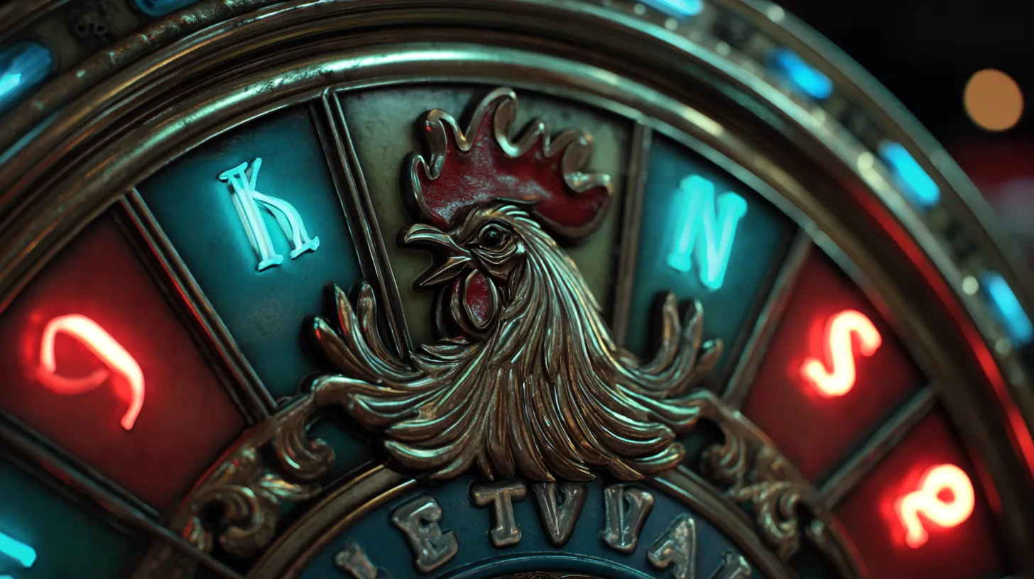 Khám Phá Venus Casino: Nơi Đem Đến Trải Nghiệm Giải Trí Đỉnh Cao