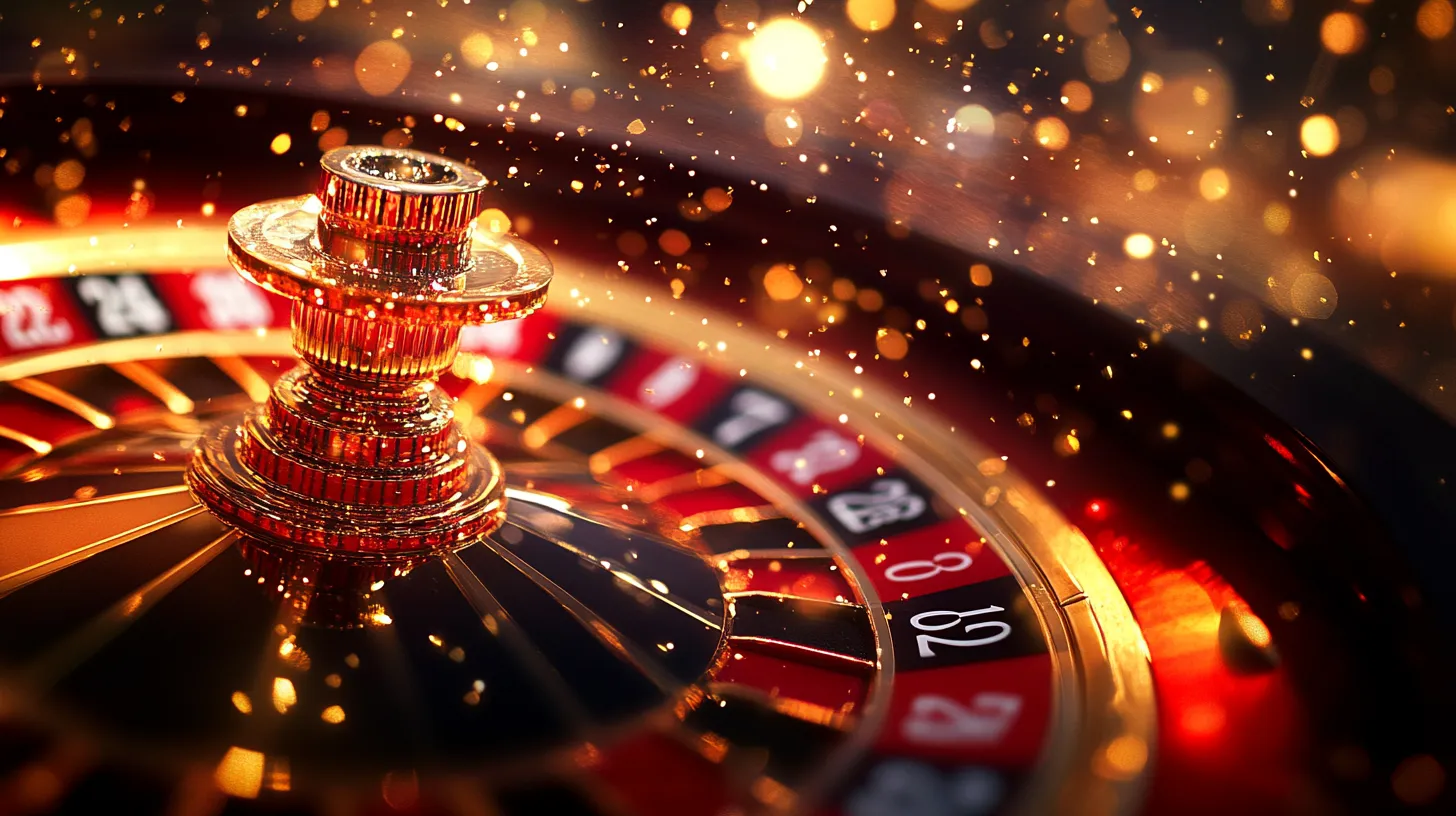 P3 Casino: Sự Lựa Chọn Hoàn Hảo Cho Người Đam Mê Cá Cược