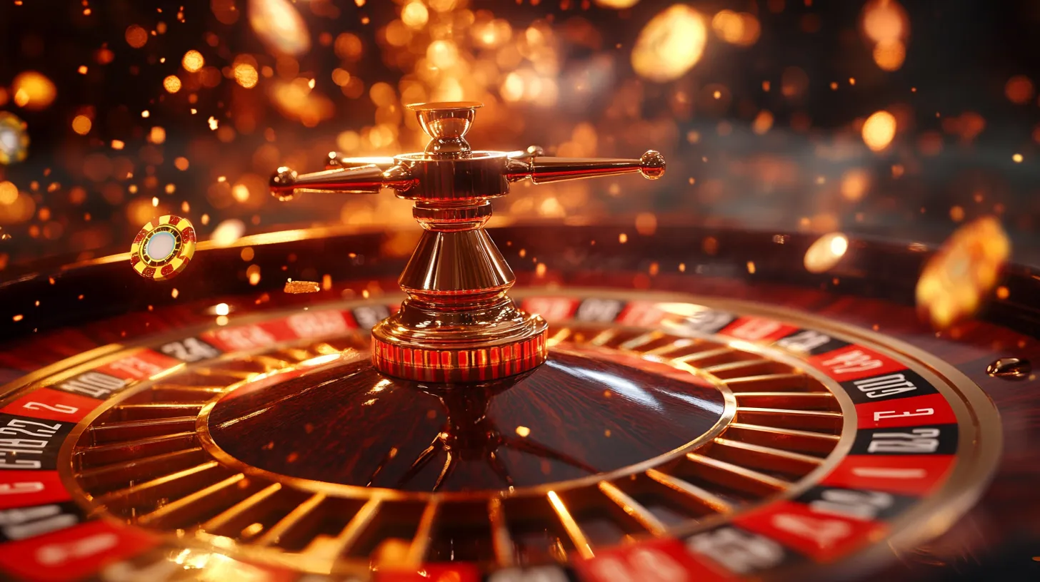 P3 Casino: Sự Lựa Chọn Hoàn Hảo Cho Người Đam Mê Cá Cược