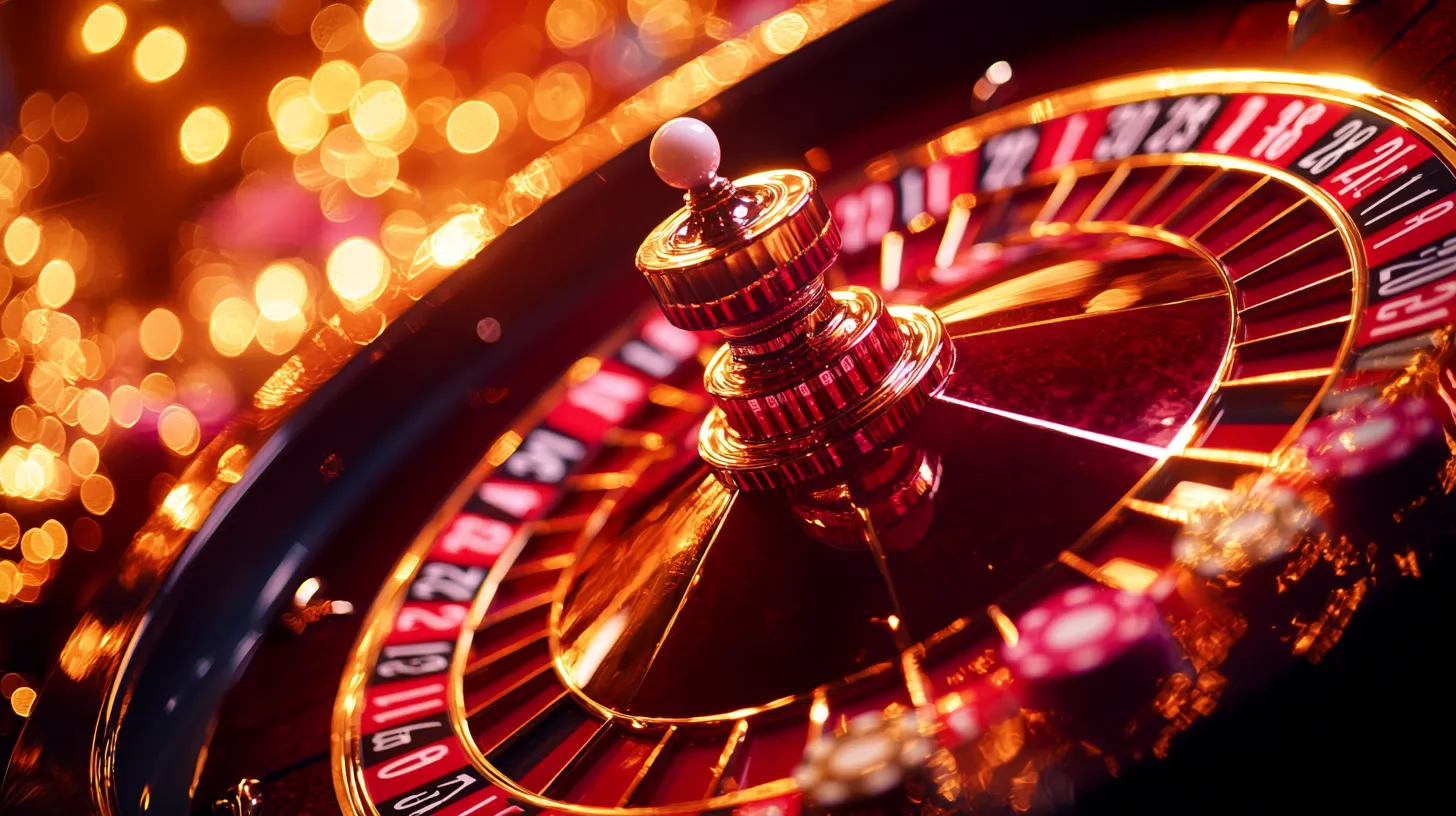 P3 Casino: Sự Lựa Chọn Hoàn Hảo Cho Người Đam Mê Cá Cược