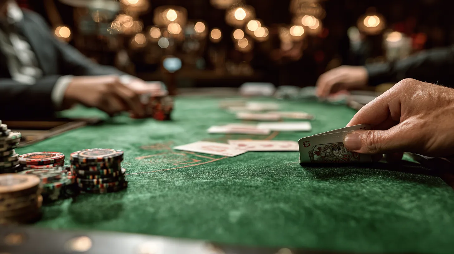 Khám Phá S666 Casino: Điểm Đến Lý Tưởng Cho Người Yêu Thích Cá Cược