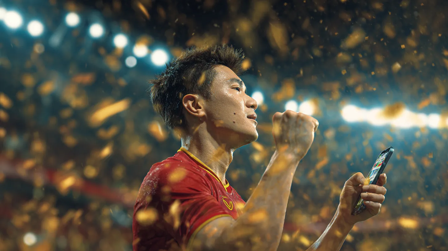 Khám Phá Thế Giới Bóng Đá Qua 6623a