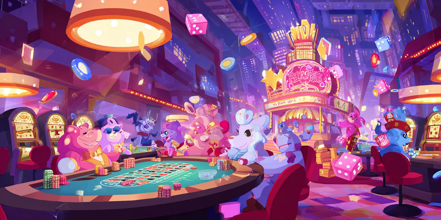 Khám Phá Daga Casino: Trải Nghiệm Giải Trí Đỉnh Cao