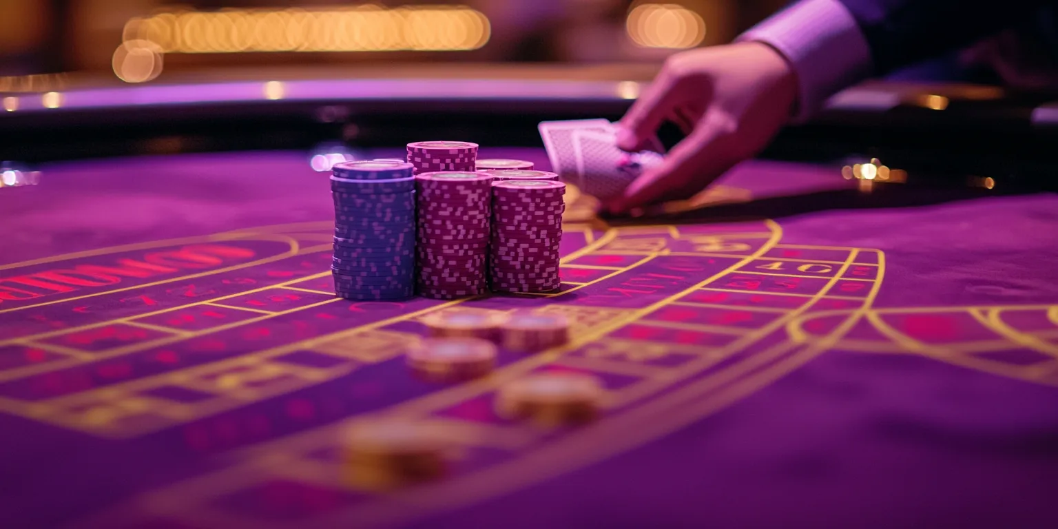 Khám Phá Daga Casino: Trải Nghiệm Giải Trí Đỉnh Cao