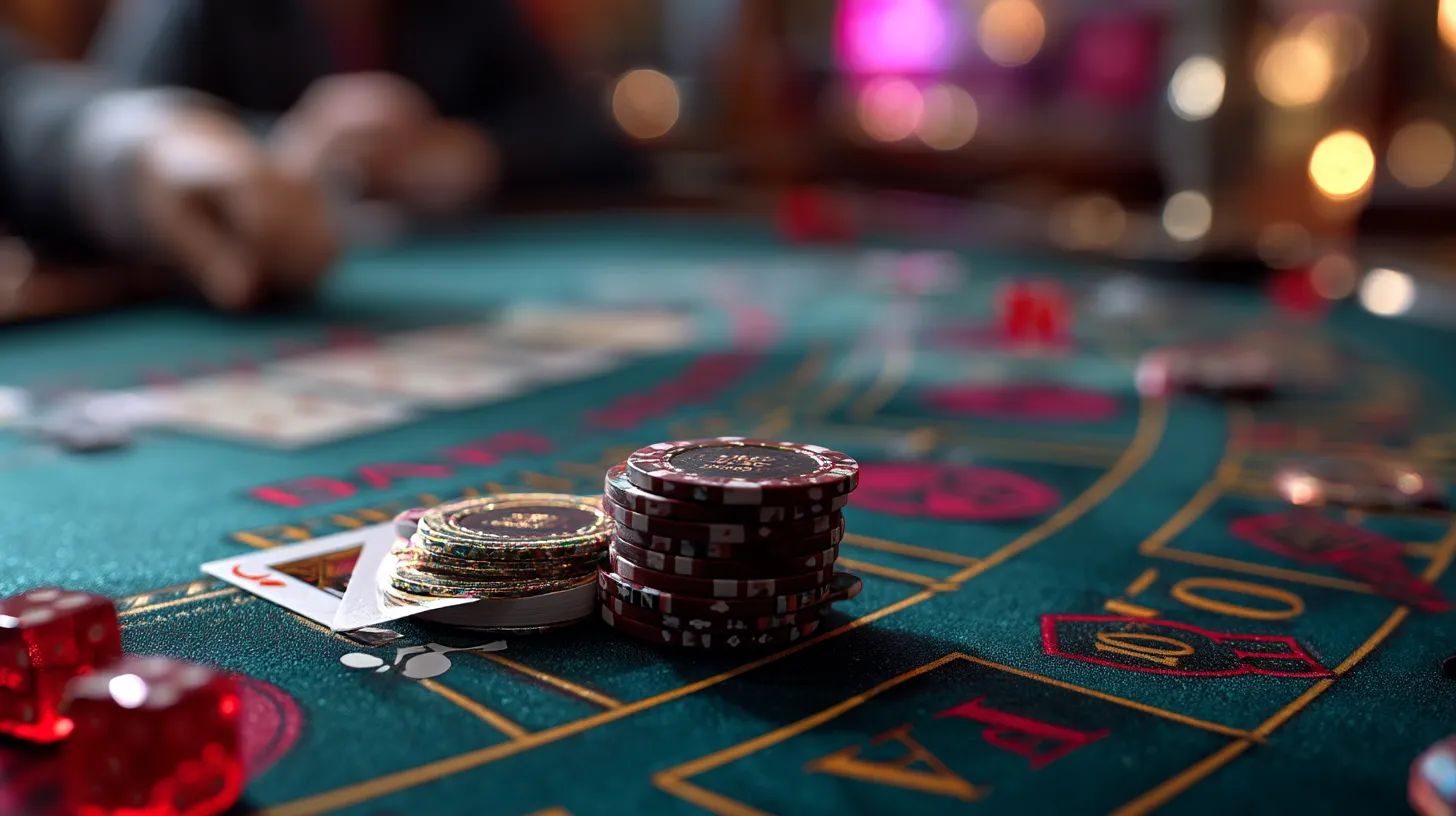 Khám Phá Sự Đặc Biệt Của Au888 Casino Trong Ngành Công Nghiệp Giải Trí