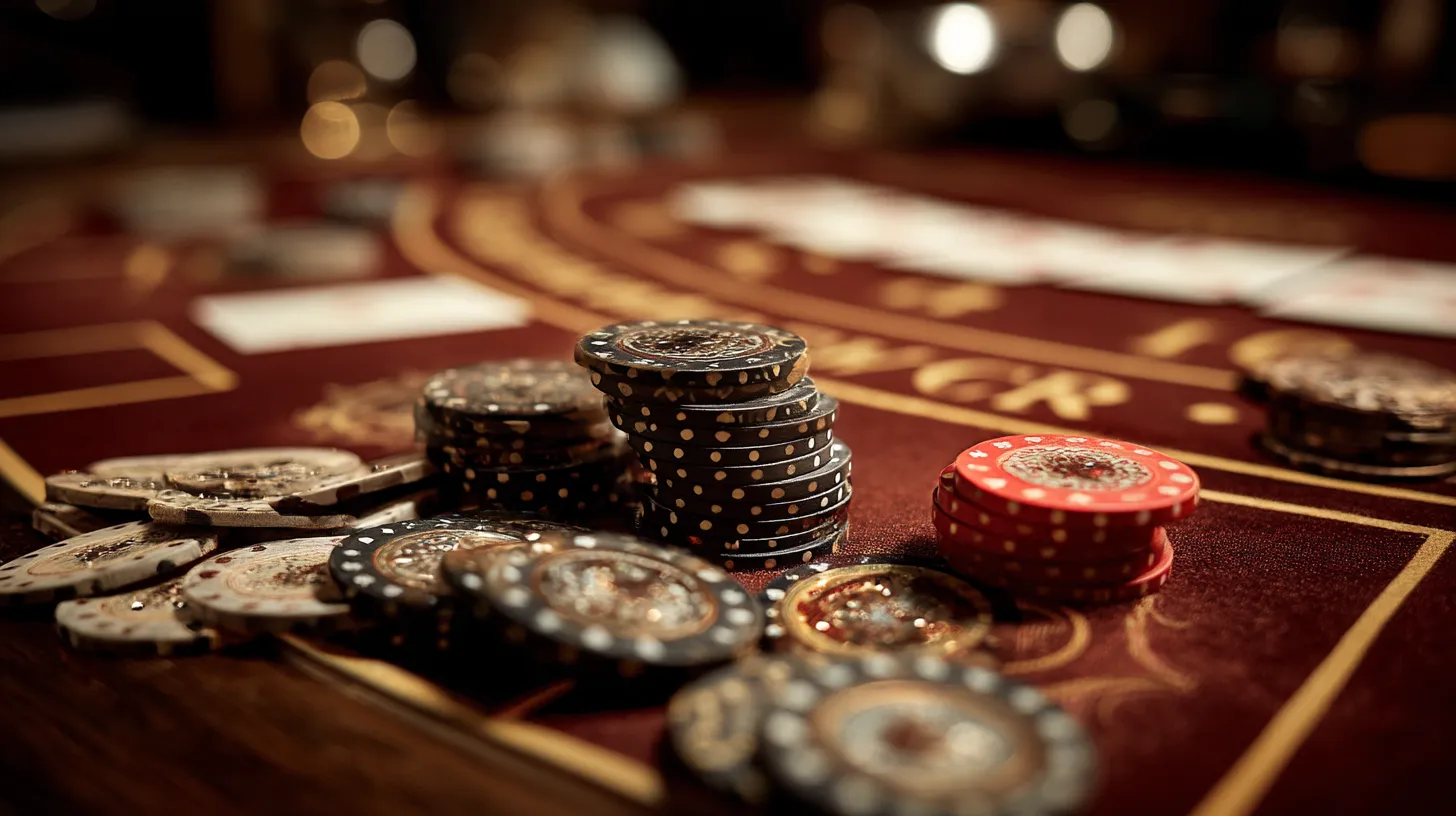 F8bet Casino: Địa Chỉ Tin Cậy Cho Tín Đồ Cá Cược