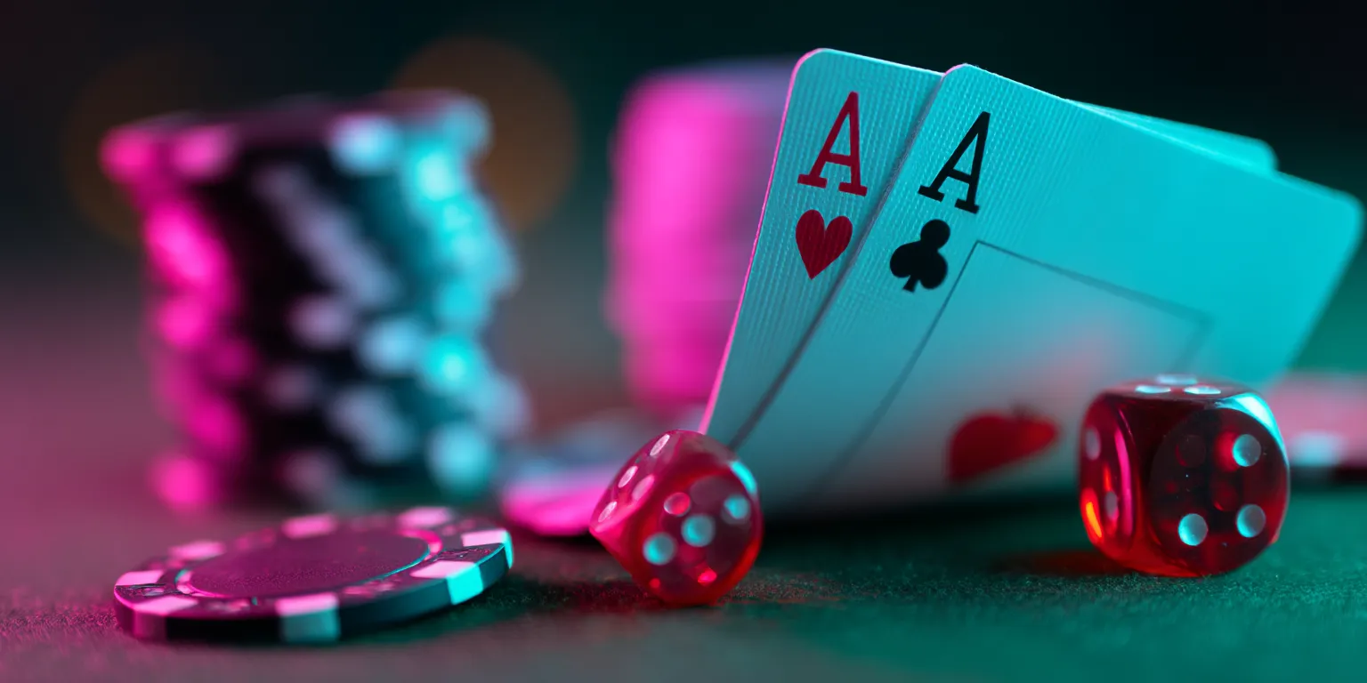 Khám Phá Venus Casino: Nơi Giải Trí Đỉnh Cao