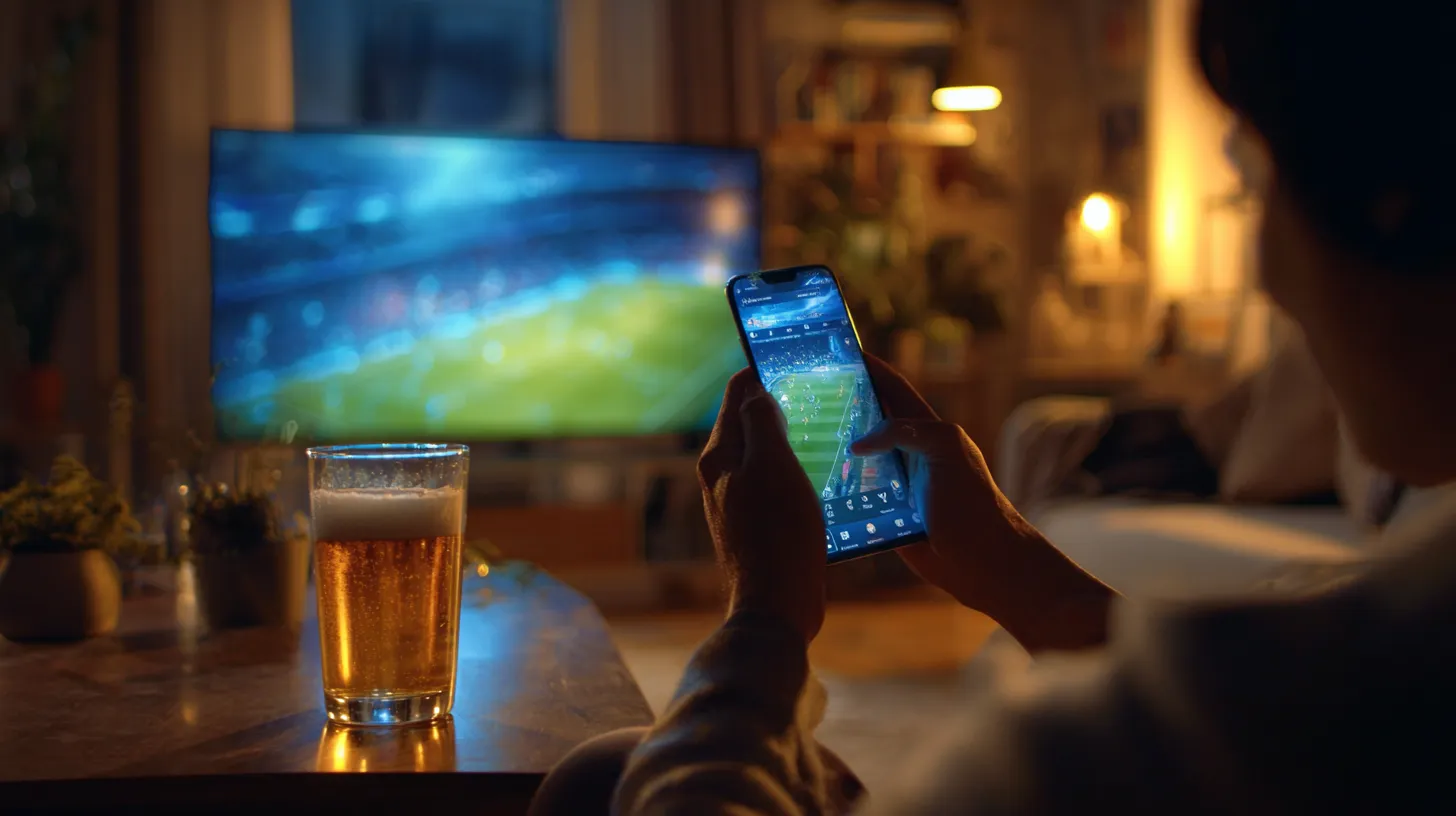 Khám Phá Thế Giới Bóng Đá với 69vn20 và Kết Quả Bóng Đá Anh Hôm Nay