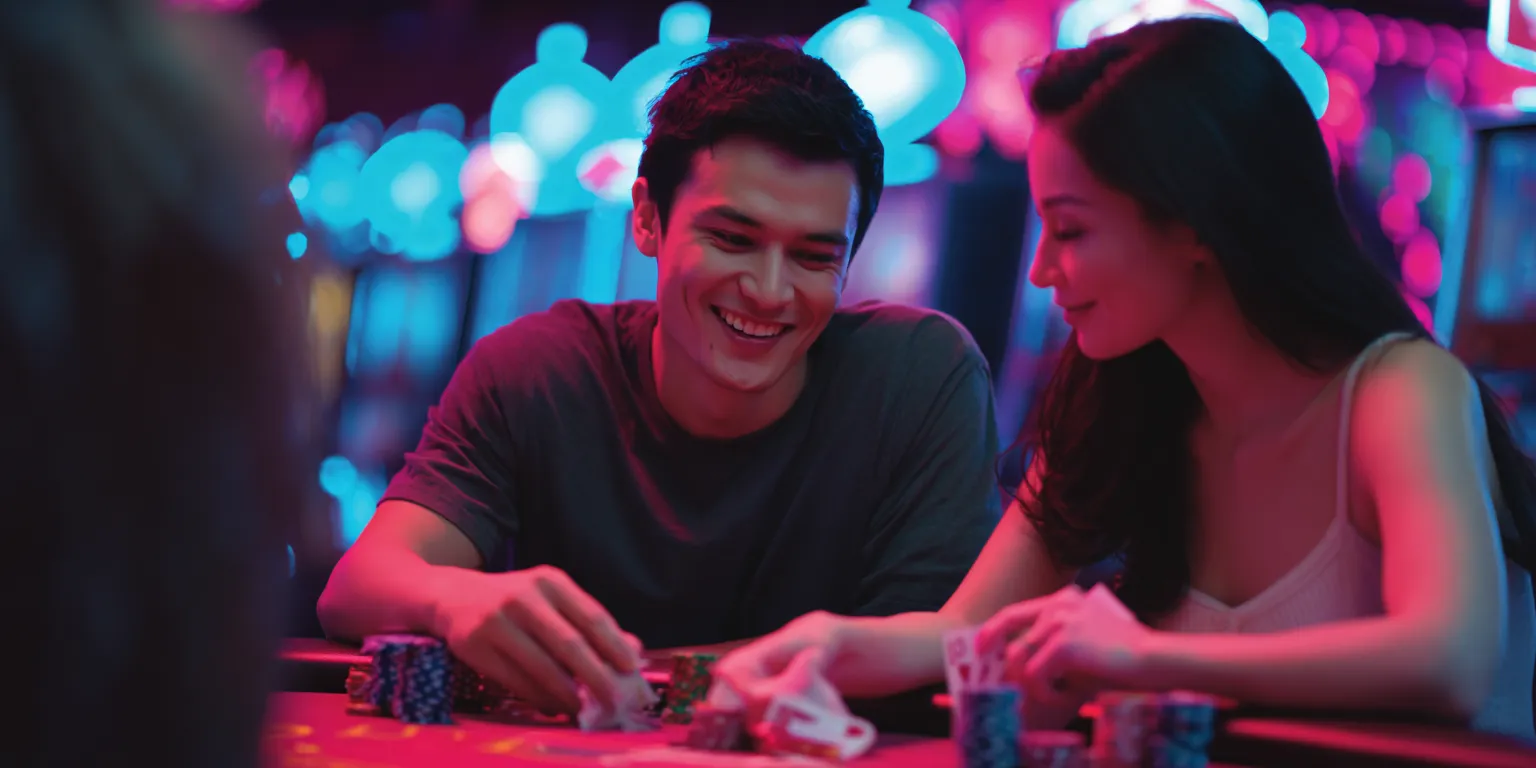 Khám Phá F8bet Casino: Điểm Đến Hoàn Hảo Cho Người Đam Mê Cá Cược