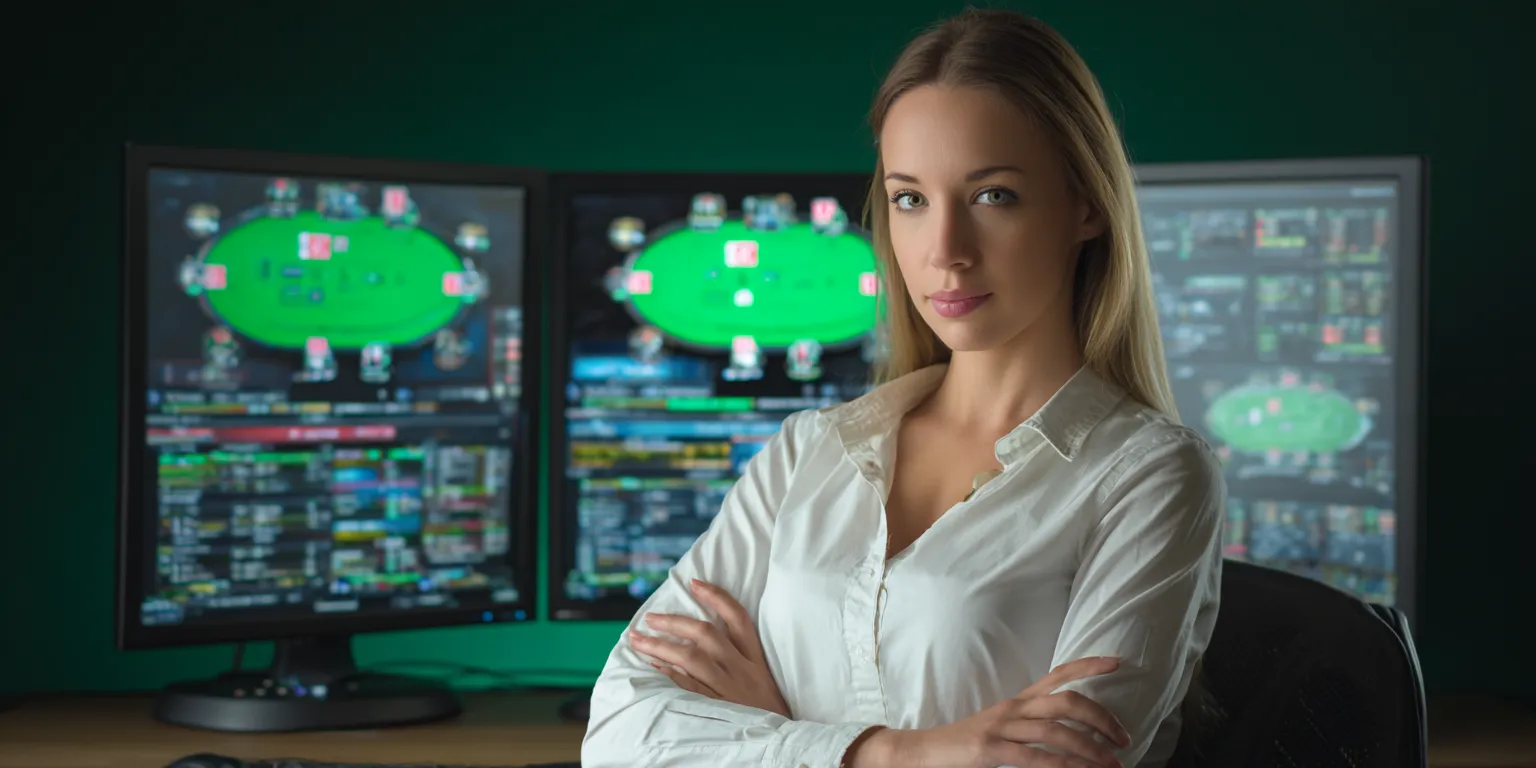 P3 Casino: Trải Nghiệm Chơi Game Đỉnh Cao