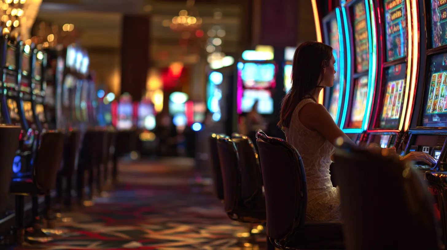 Khám Phá Daga Casino: Điểm Đến Lý Tưởng Cho Người Chơi