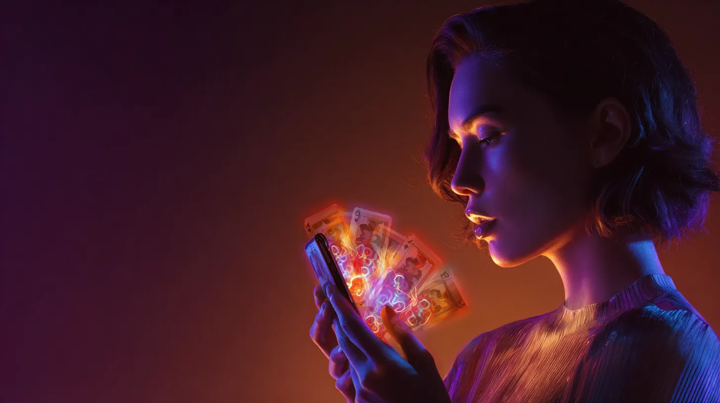 P3 Casino: Trải Nghiệm Đỉnh Cao Trong Thế Giới Cờ Bạc