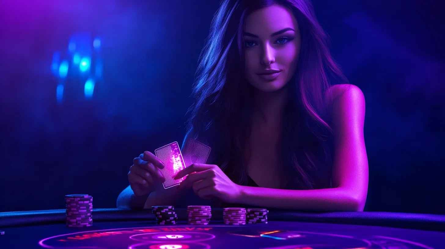 Khám Phá F8Bet Casino: Nơi Giải Trí Đỉnh Cao Tại Hồ Chí Minh