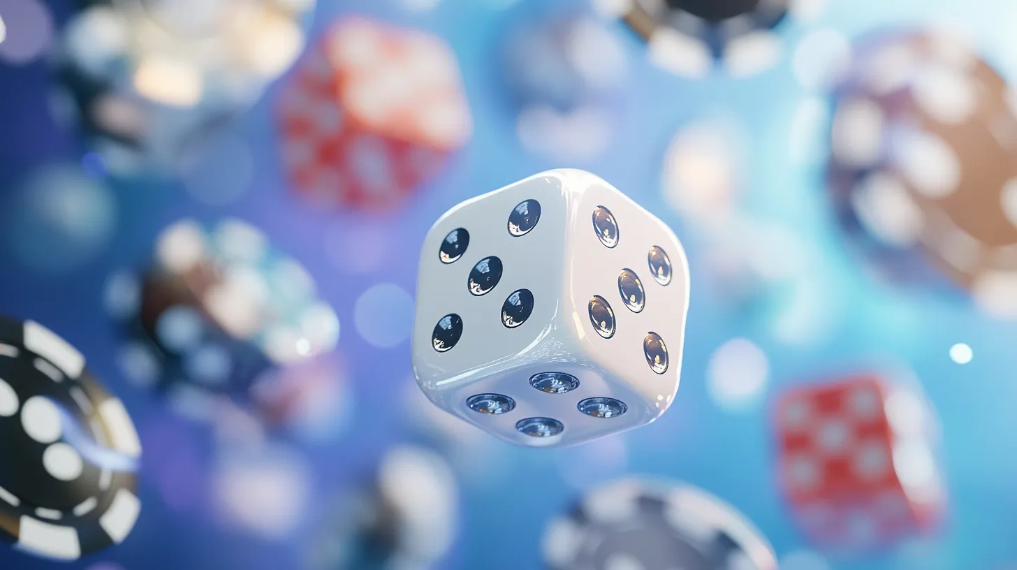 P3 Casino: Trải Nghiệm Đỉnh Cao Trong Thế Giới Cờ Bạc