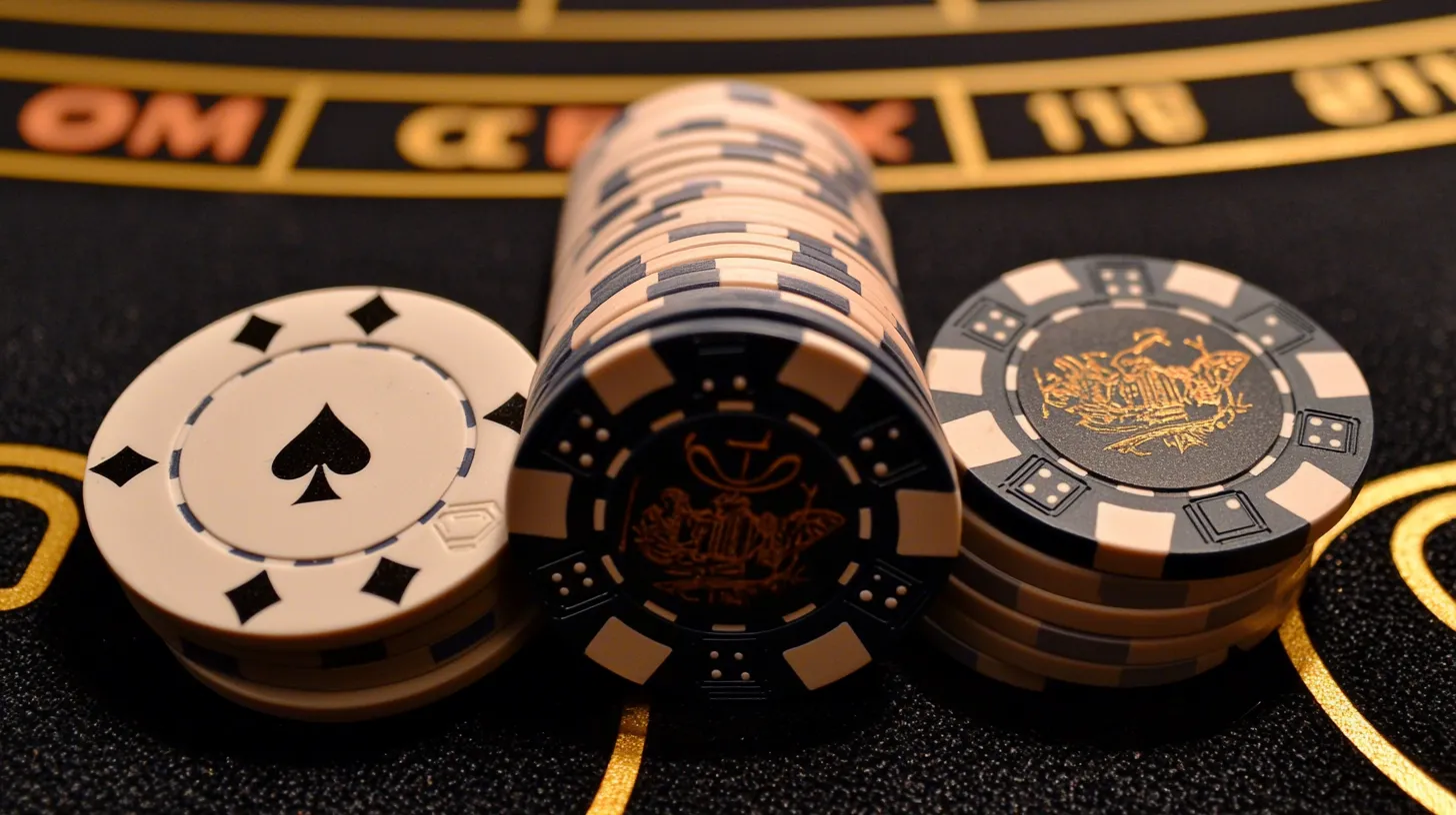 Daga Casino: Trải Nghiệm Chơi Game Đỉnh Cao