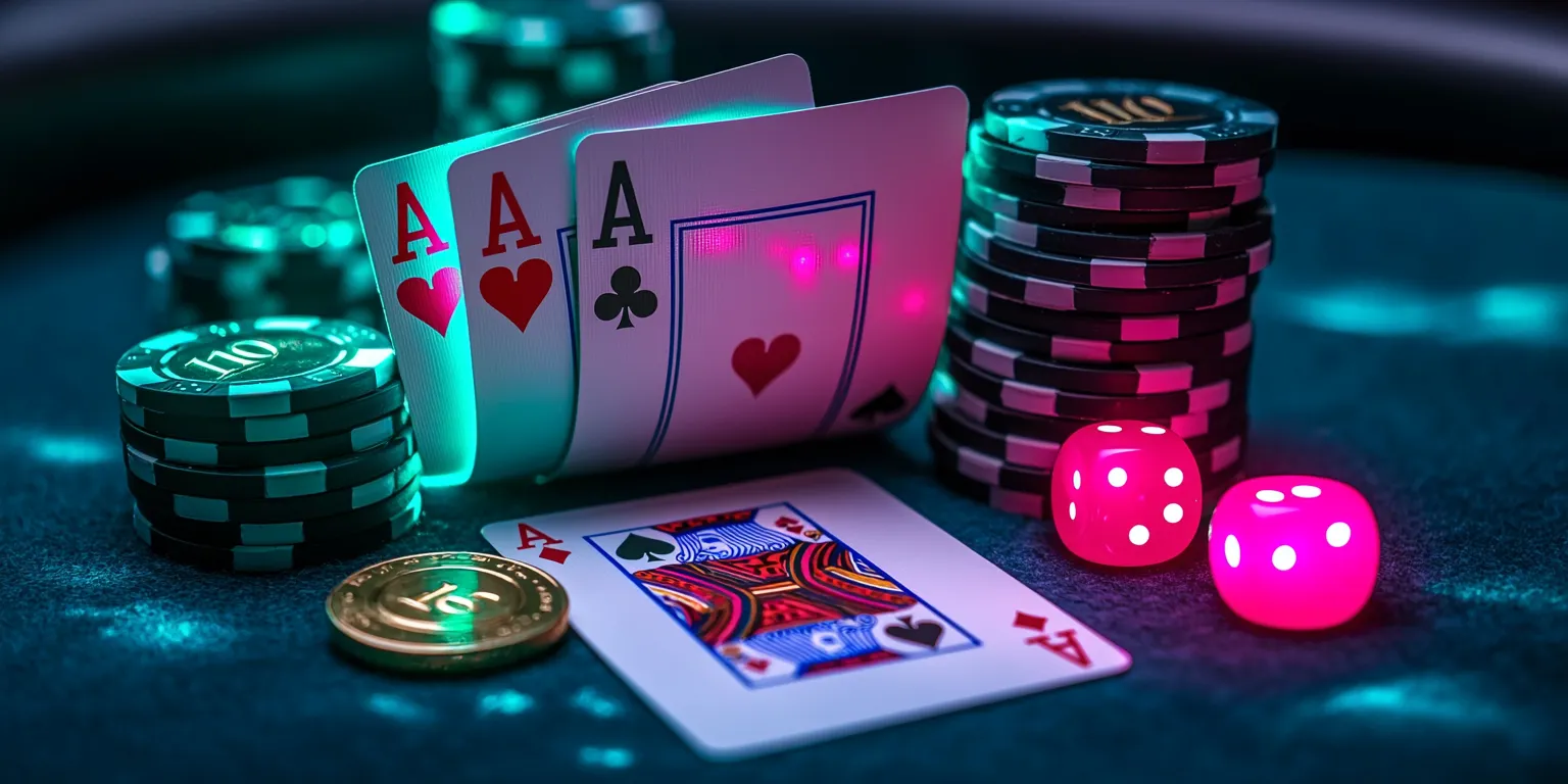 Khám Phá Venus Casino: Trải Nghiệm Đỉnh Cao Trong Thế Giới Cá Cược