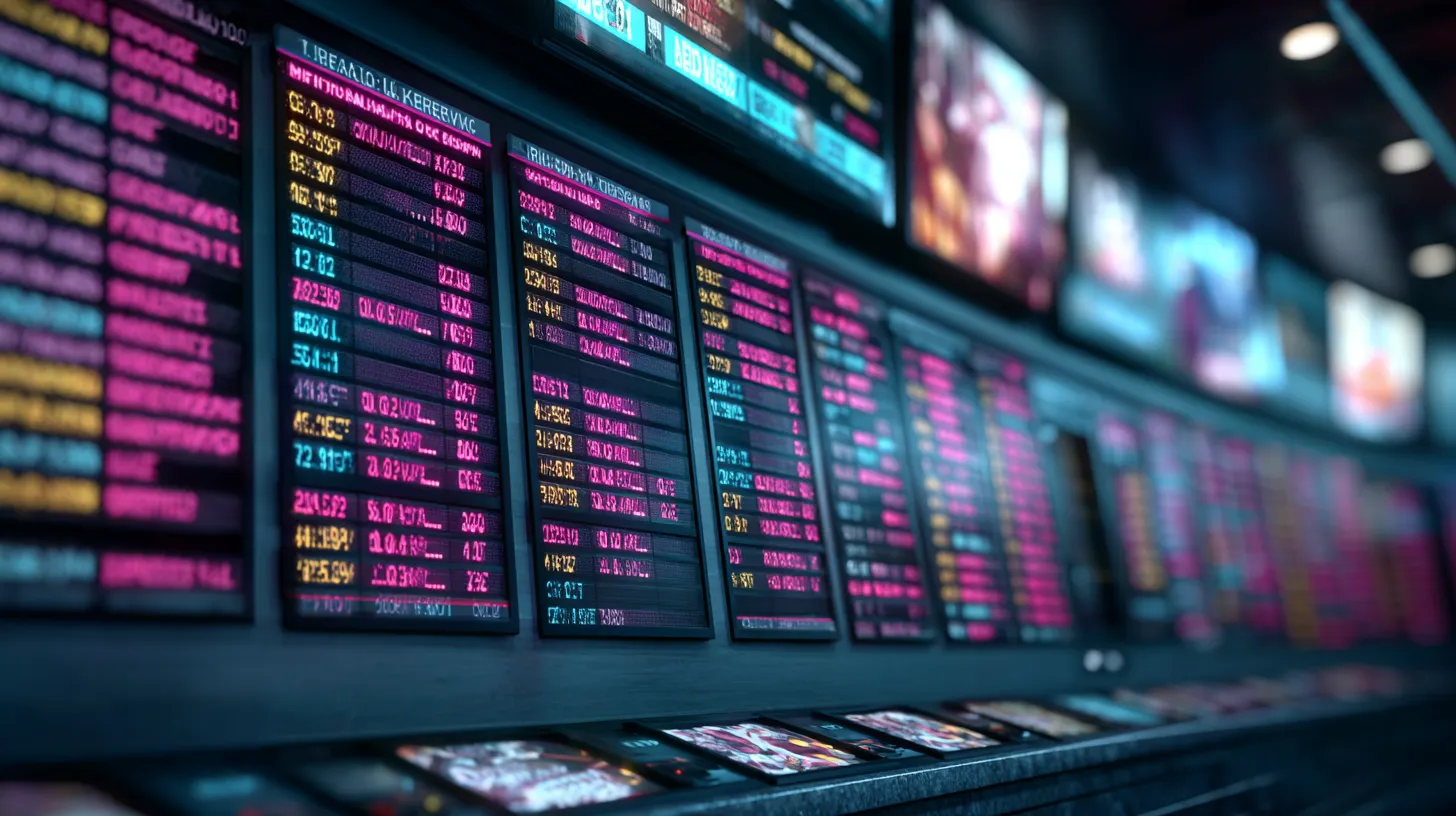 Khám Phá Daga Casino: Trải Nghiệm Cá Cược Đỉnh Cao