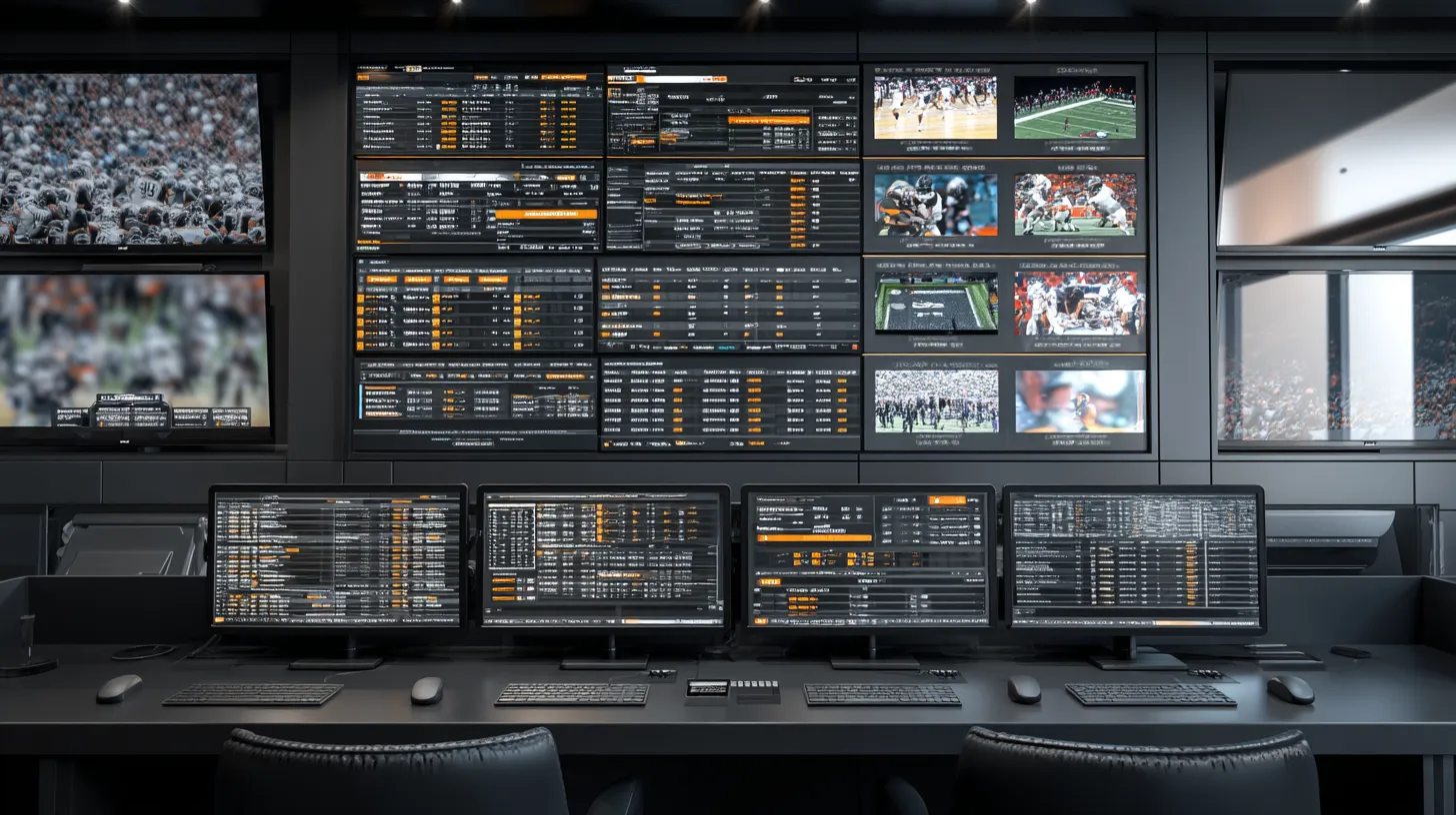 P3 Casino: Địa Chỉ Tin Cậy Cho Những Người Yêu Thích Cá Cược