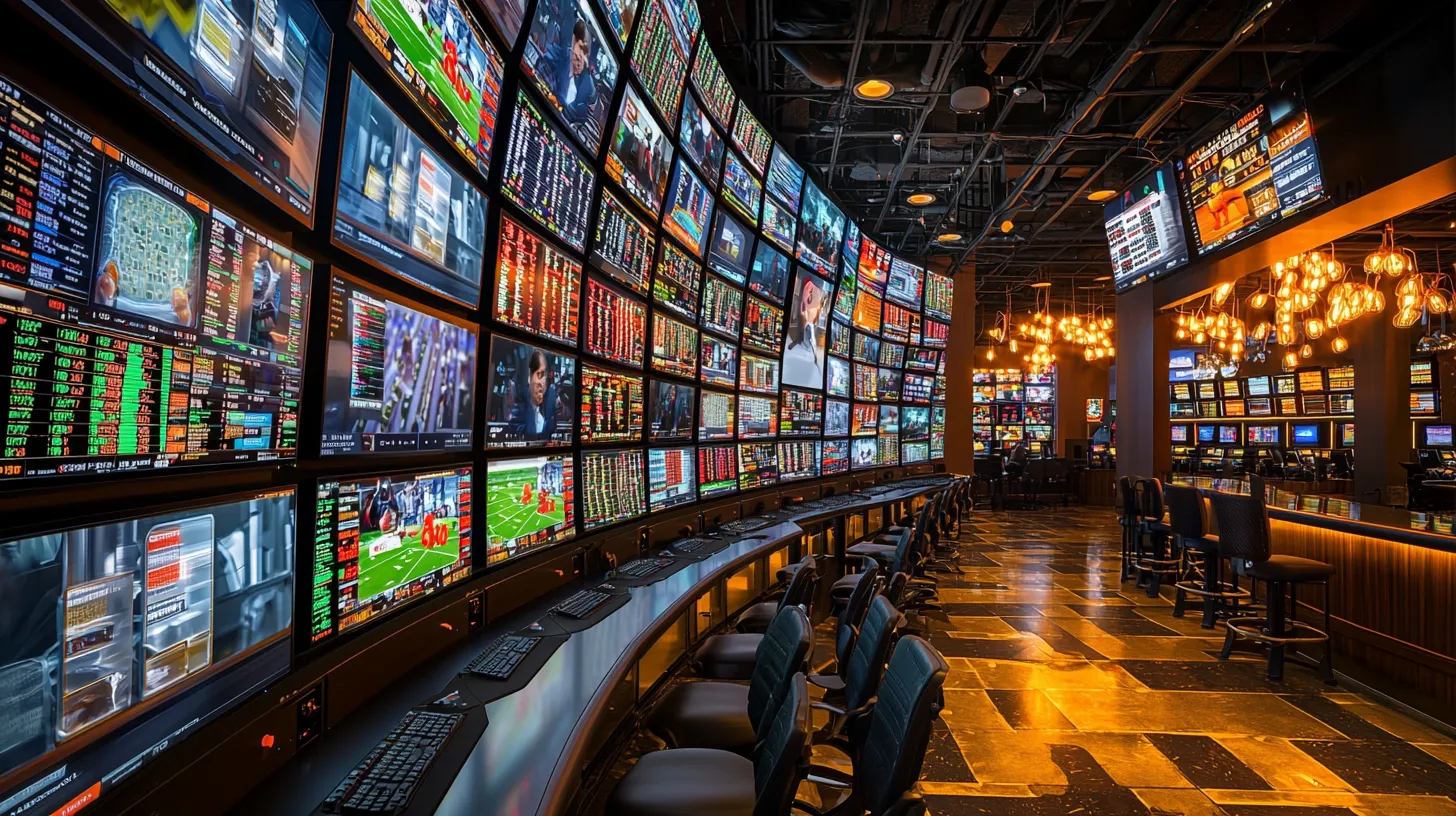 P3 Casino: Địa Chỉ Tin Cậy Cho Những Người Yêu Thích Cá Cược