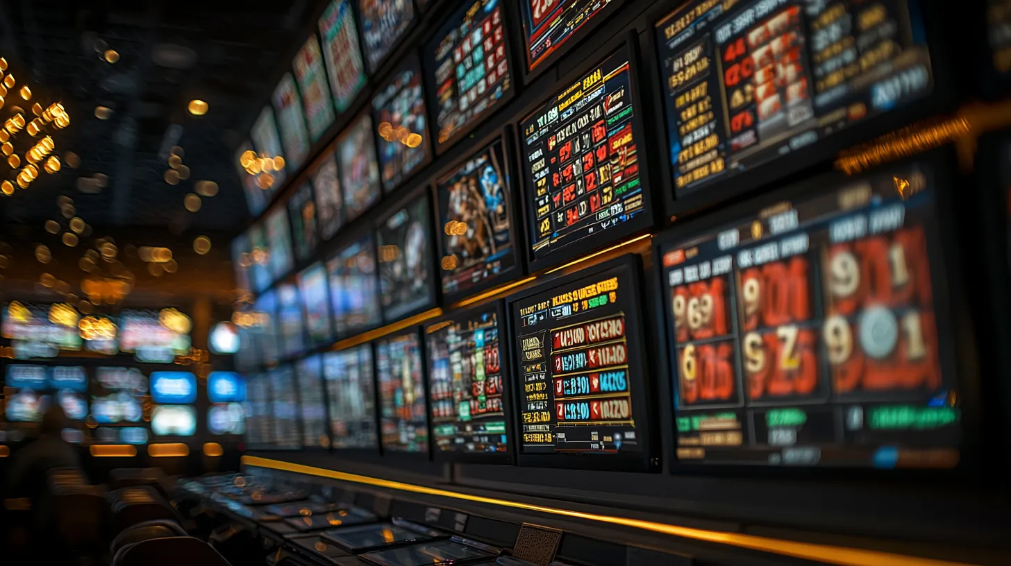 Tìm Hiểu Về Nhà Cái May88 Game và Những Thông Tin Thú Vị