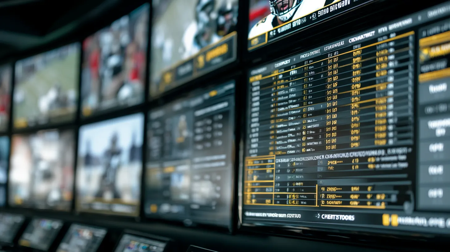 Khám Phá GK88: Cập Nhật Thông Tin và Lịch Thi Đấu Bóng Đá Hôm Nay