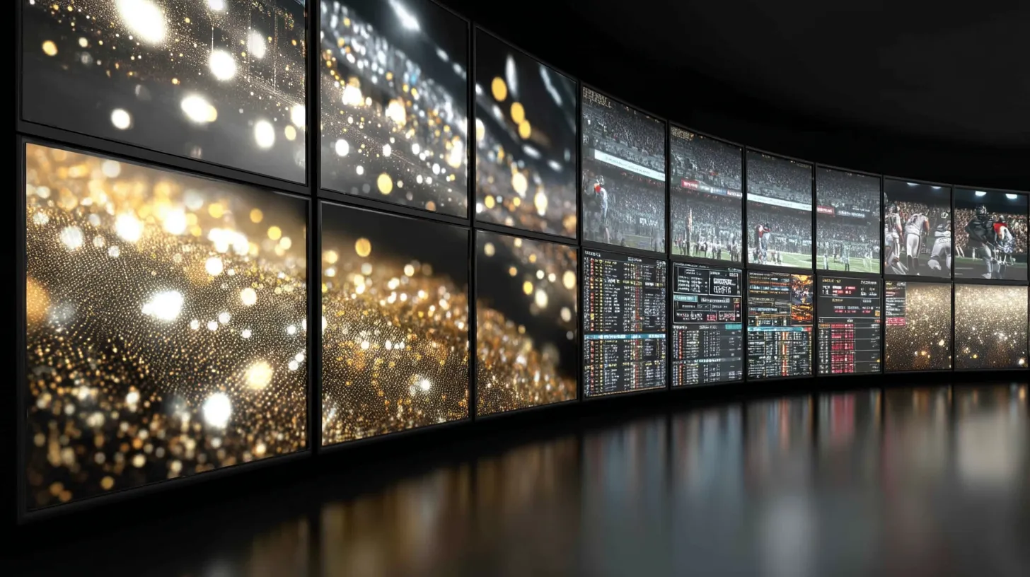 Khám Phá GK88: Cập Nhật Thông Tin và Lịch Thi Đấu Bóng Đá Hôm Nay