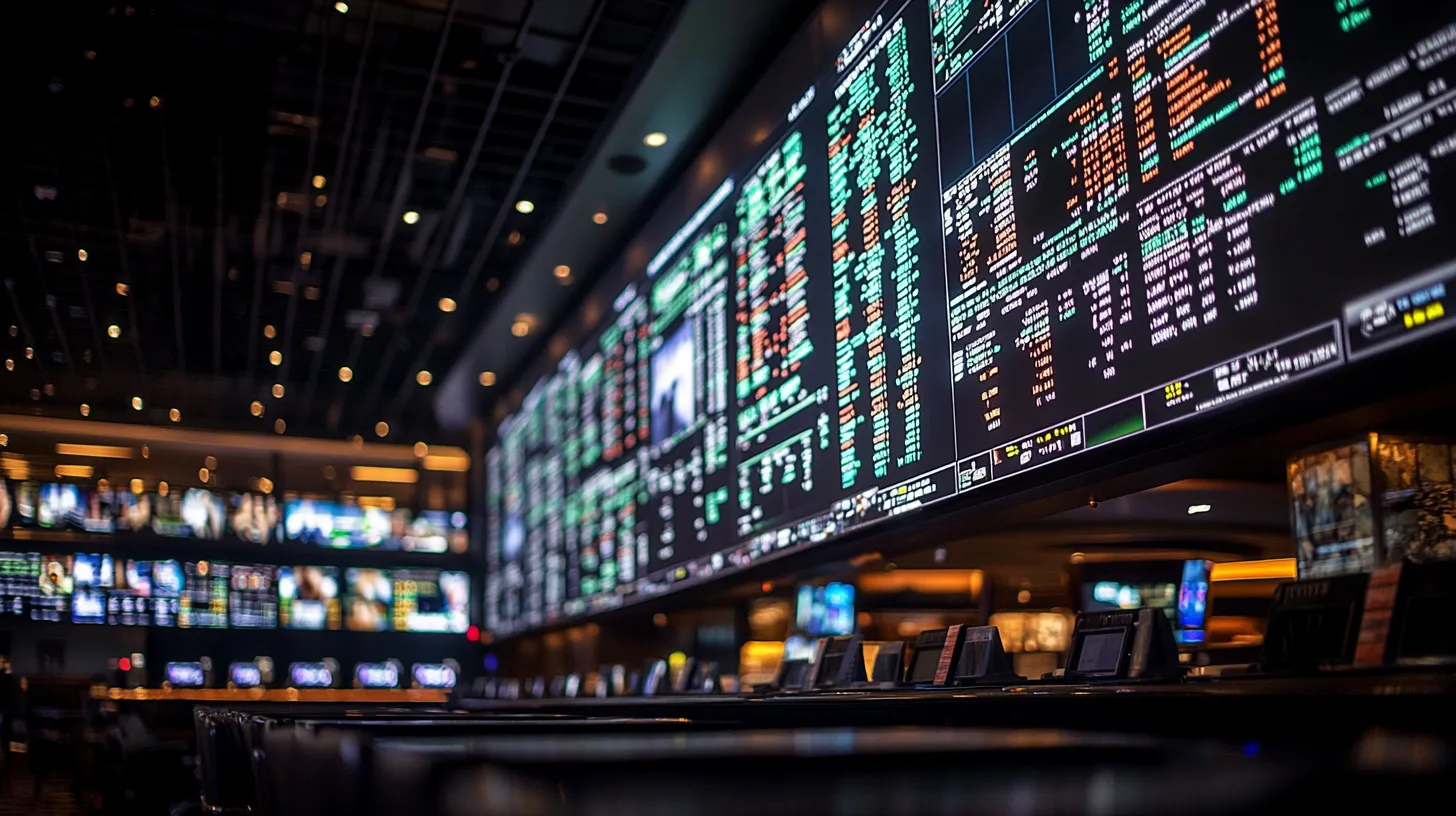 Khám Phá Venus Casino: Nơi Đem Đến Trải Nghiệm Giải Trí Đỉnh Cao