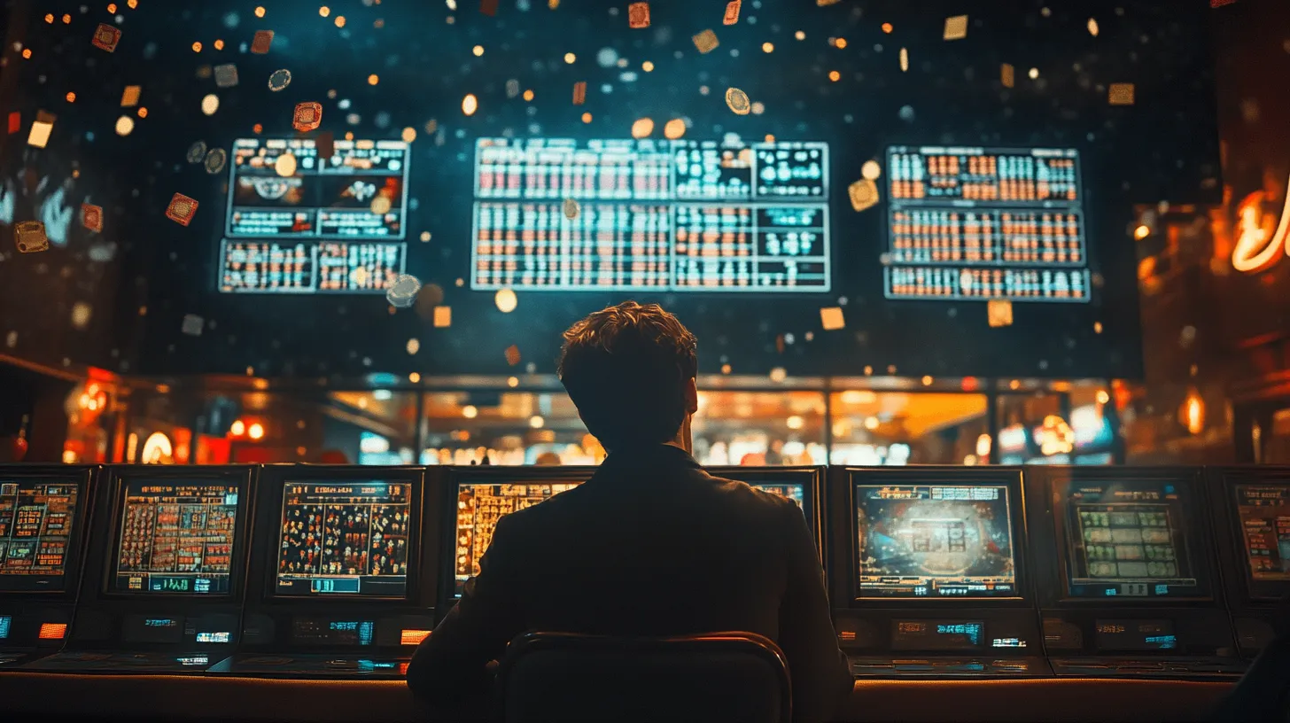 Khám Phá Venus Casino: Nơi Đem Đến Trải Nghiệm Giải Trí Đỉnh Cao