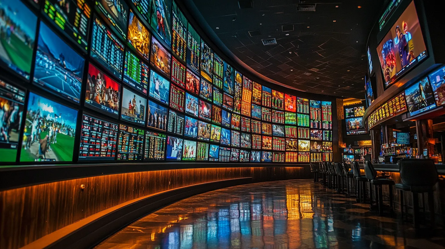 S666 Casino: Trải Nghiệm Đánh Bạc Đỉnh Cao