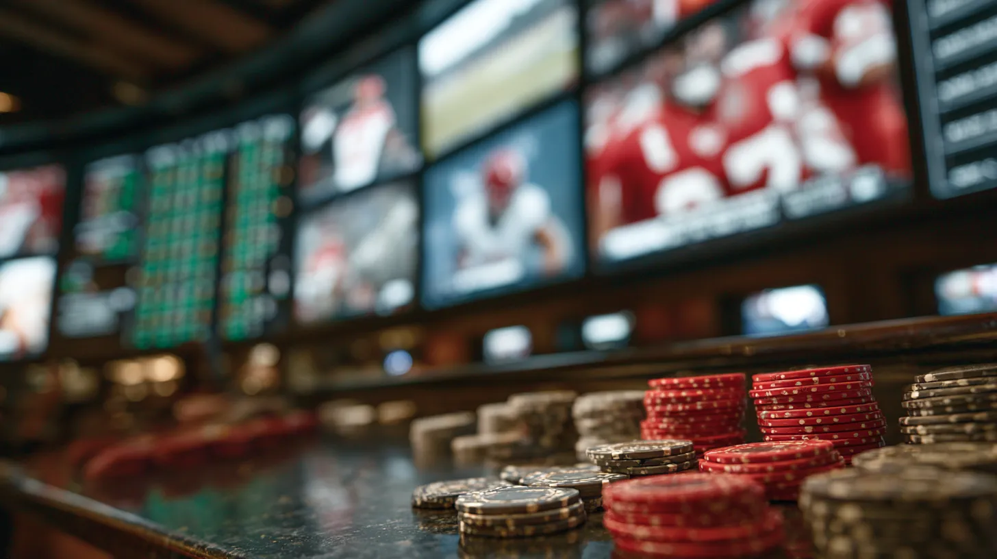 S666 Casino: Trải Nghiệm Đánh Bạc Đỉnh Cao