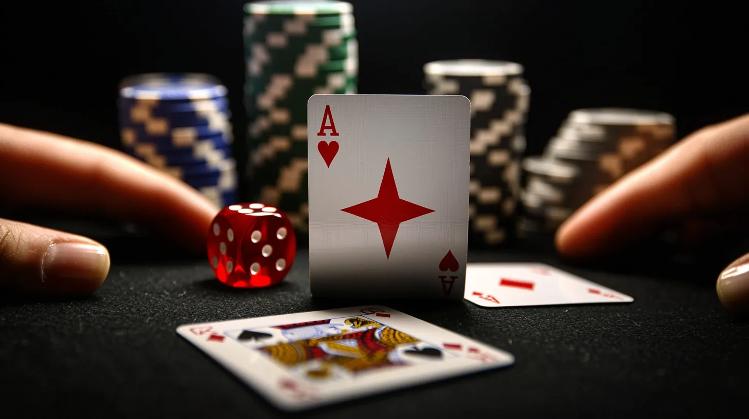 Khám Phá S666 Casino: Điểm Đến Lý Tưởng Cho Người Yêu Thích Cá Cược
