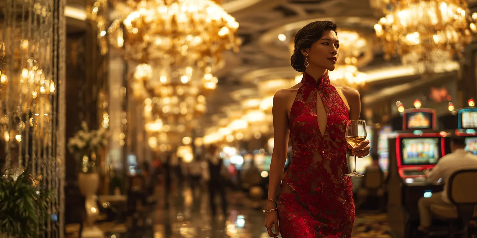 Khám Phá Thế Giới Daga Casino và Những Điều Cần Biết Về Lịch Thi Đấu Bóng Đá Euro