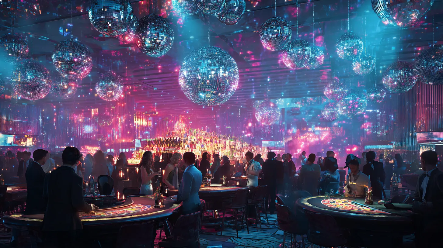 Khám Phá Thế Giới Daga Casino và Những Điều Cần Biết Về Lịch Thi Đấu Bóng Đá Euro