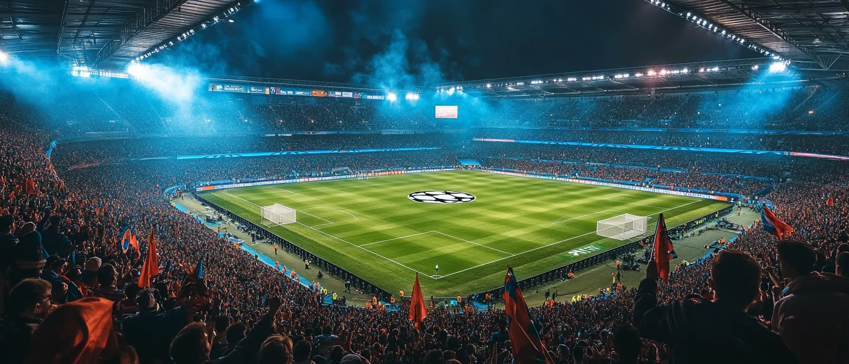 Khám Phá Thế Giới Bóng Đá Qua 69vn20