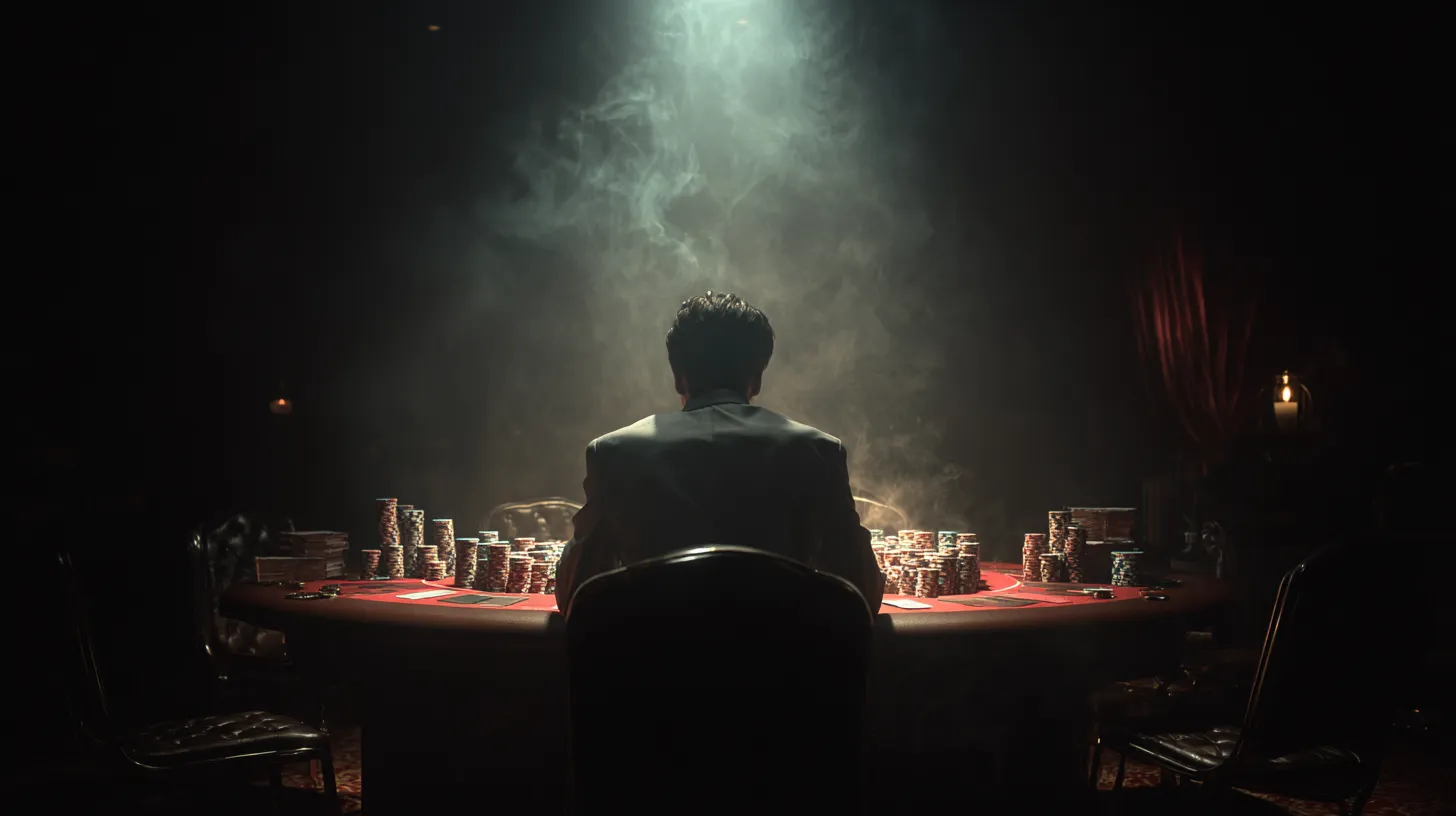 Khám Phá Daga Casino: Trải Nghiệm Chơi Game Đỉnh Cao