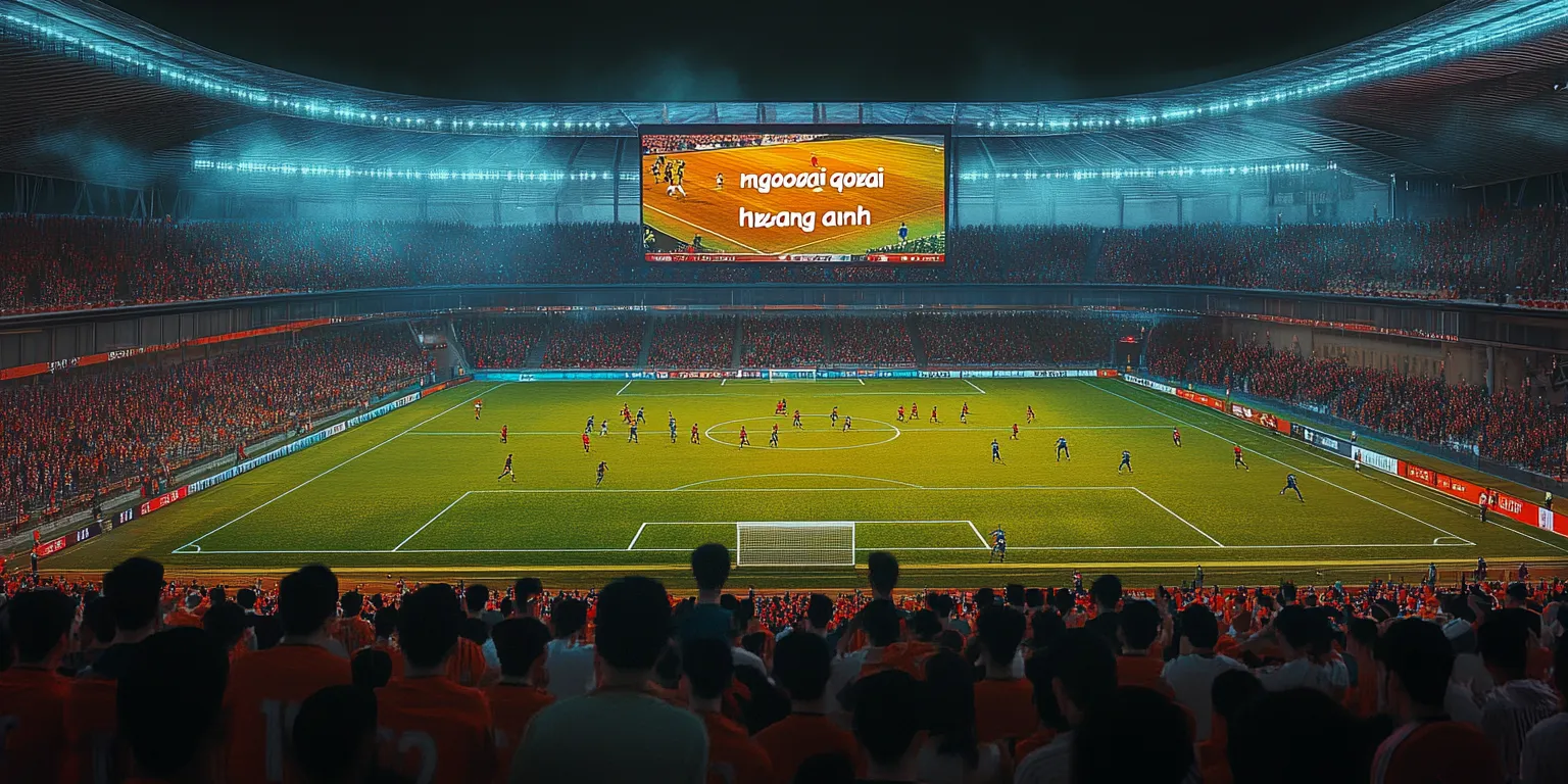 Tìm Hiểu Về GK88: Nền Tảng Hàng Đầu Cho Người Đam Mê Bóng Đá