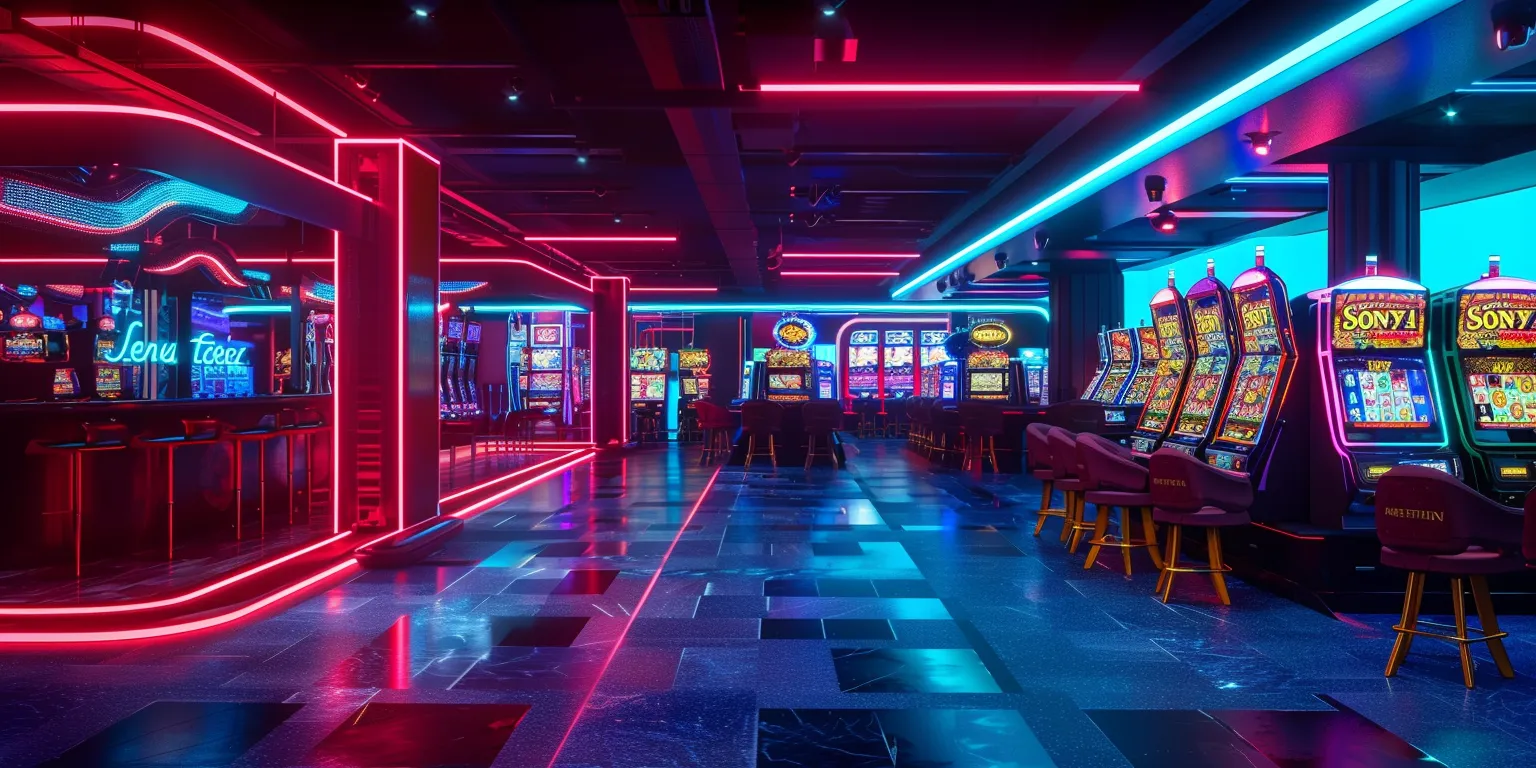 Khám Phá Venus Casino: Điểm Đến Hấp Dẫn Cho Người Chơi