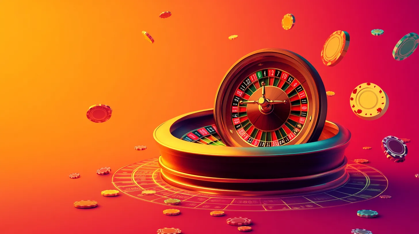 Khám Phá Venus Casino: Điểm Đến Hấp Dẫn Cho Người Chơi