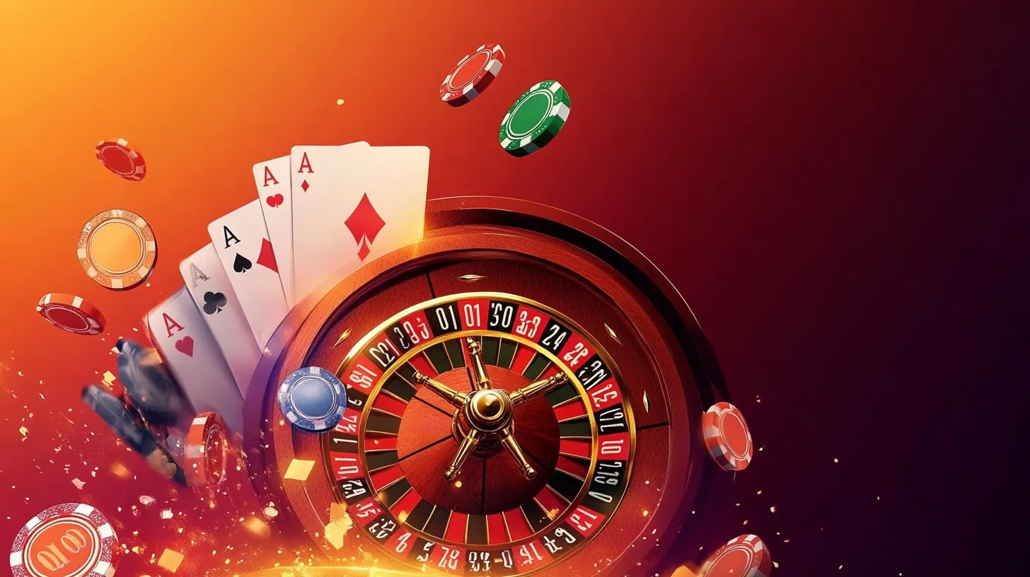 Khám Phá Venus Casino: Điểm Đến Hấp Dẫn Cho Người Chơi