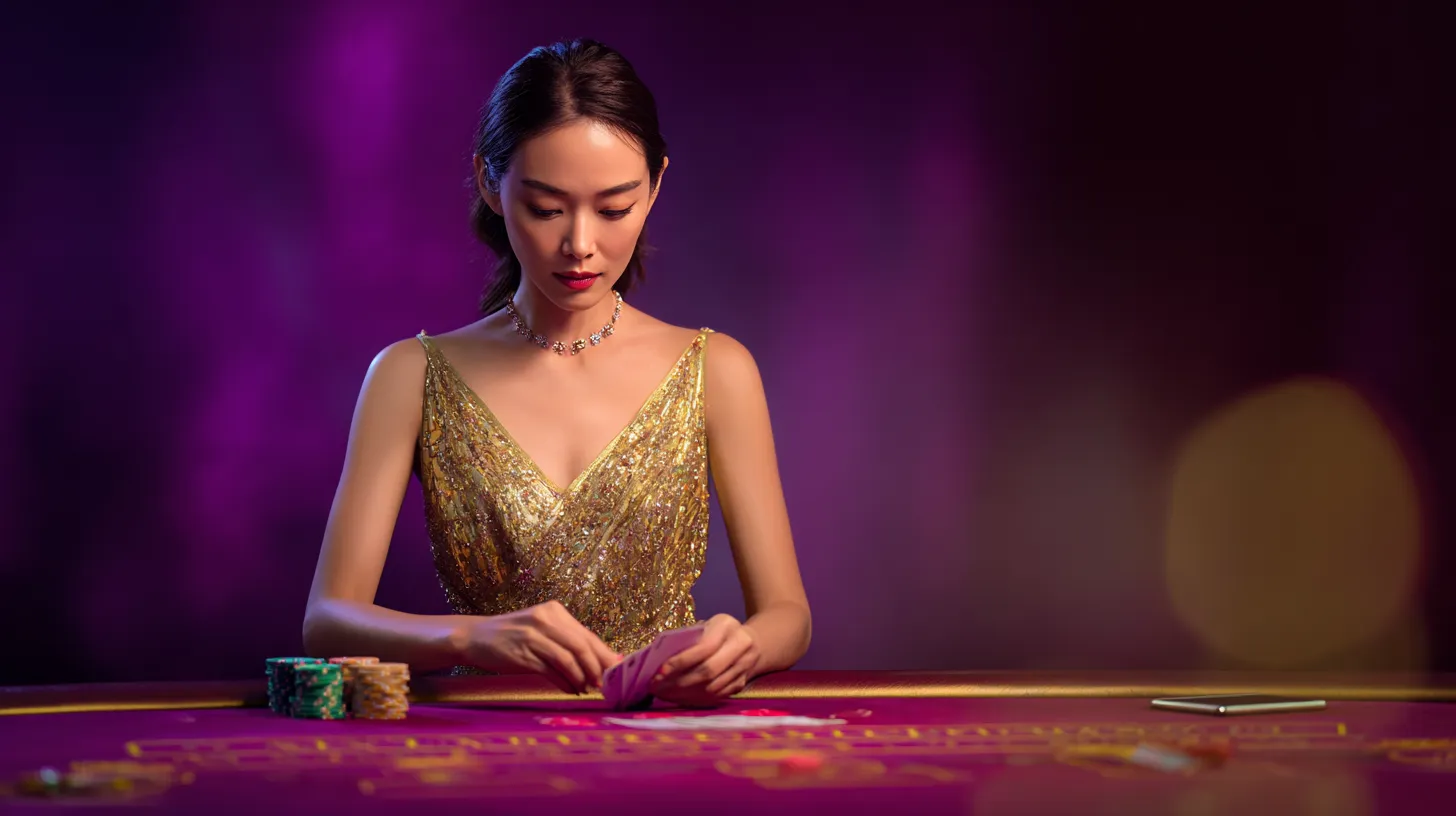 P3 Casino: Khám Phá Thế Giới Giải Trí Đỉnh Cao