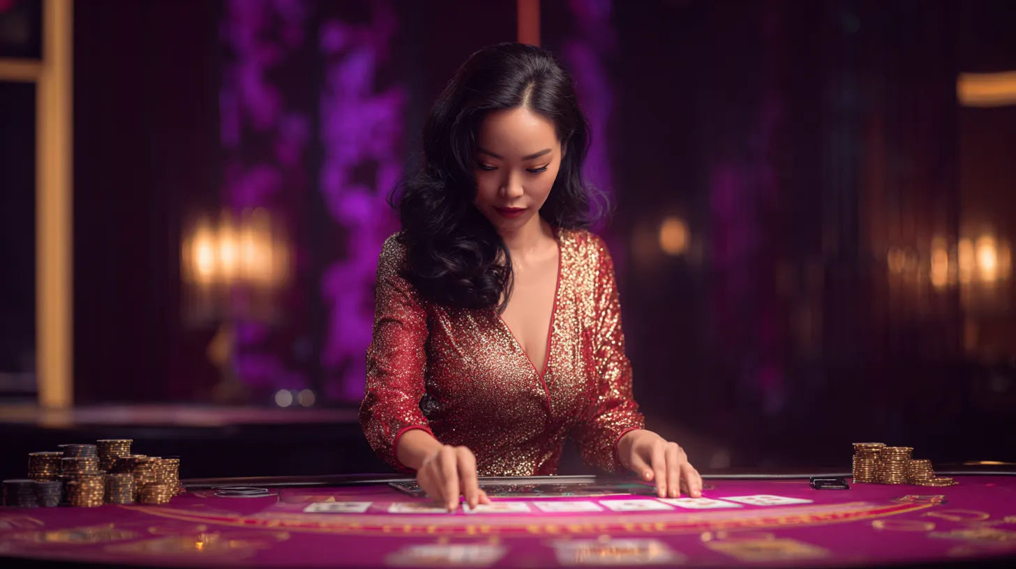 P3 Casino: Khám Phá Thế Giới Giải Trí Đỉnh Cao